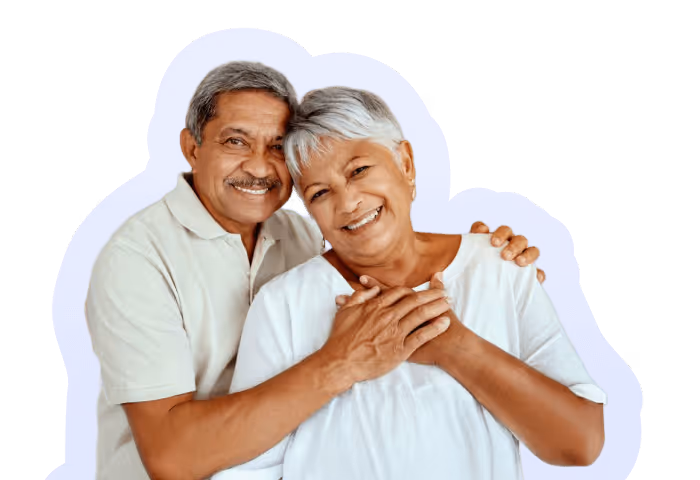 Whatever you're facing We Can Help