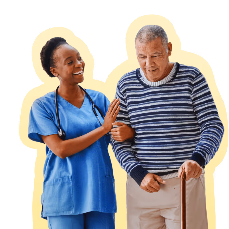 UnderstoodCare: Medicare Support & Care Advocates: Match with a Health Care Advocate