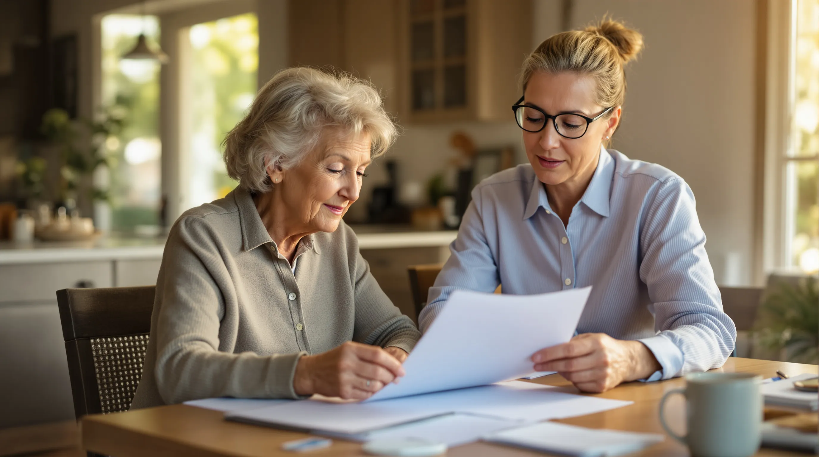 Medicare Help in North Carolina: SHIIP, CAP/DA, and PACE (2026)
