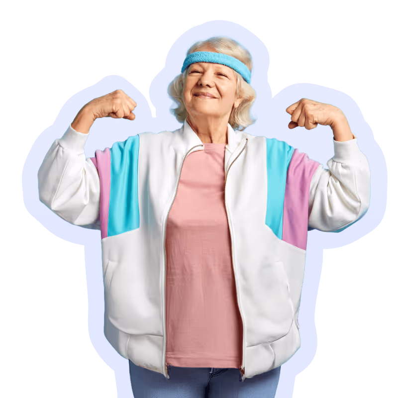 Covered by Medicare & Most Insurance