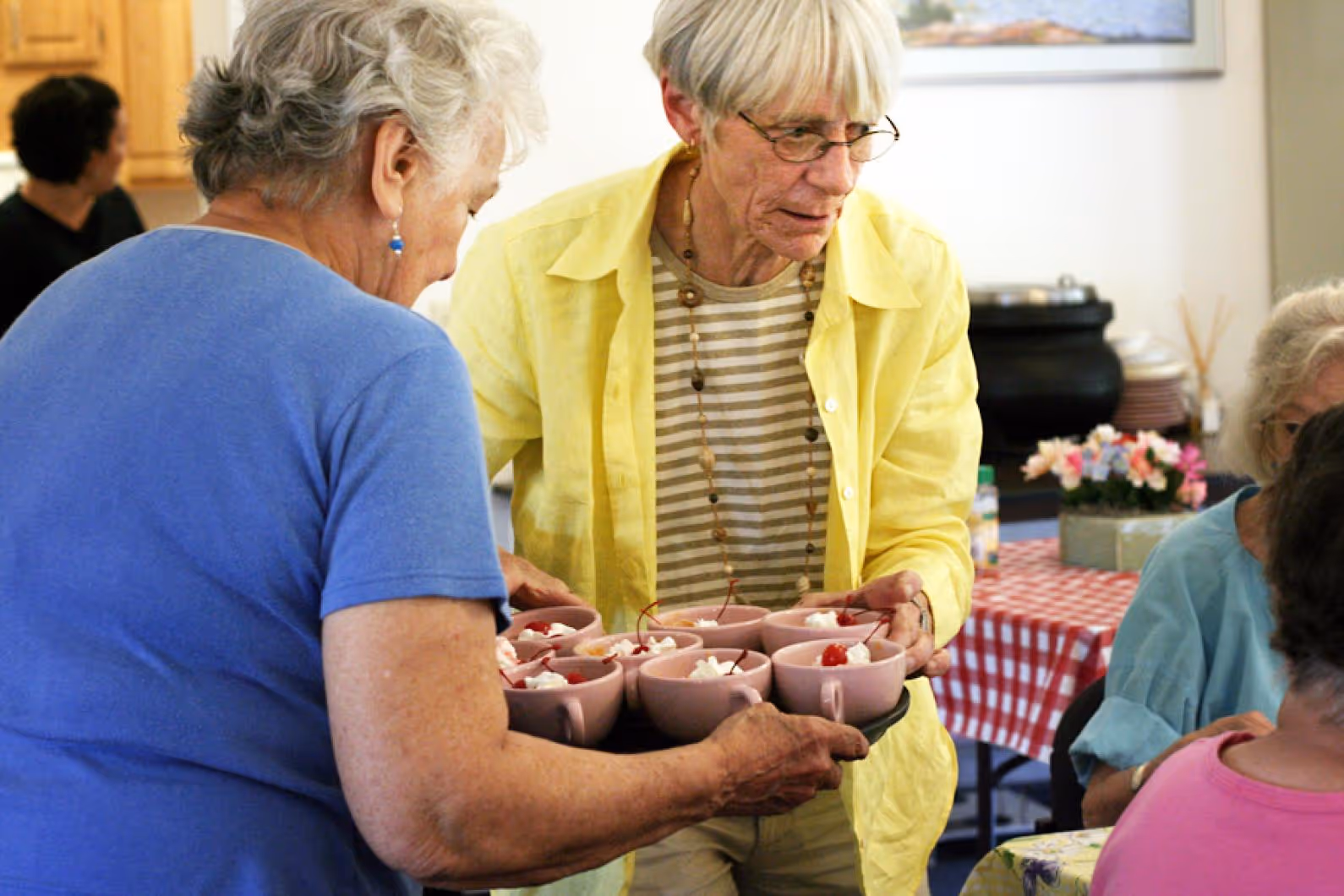 Healthy food card vs OTC card vs flex card: how to tell which one you have