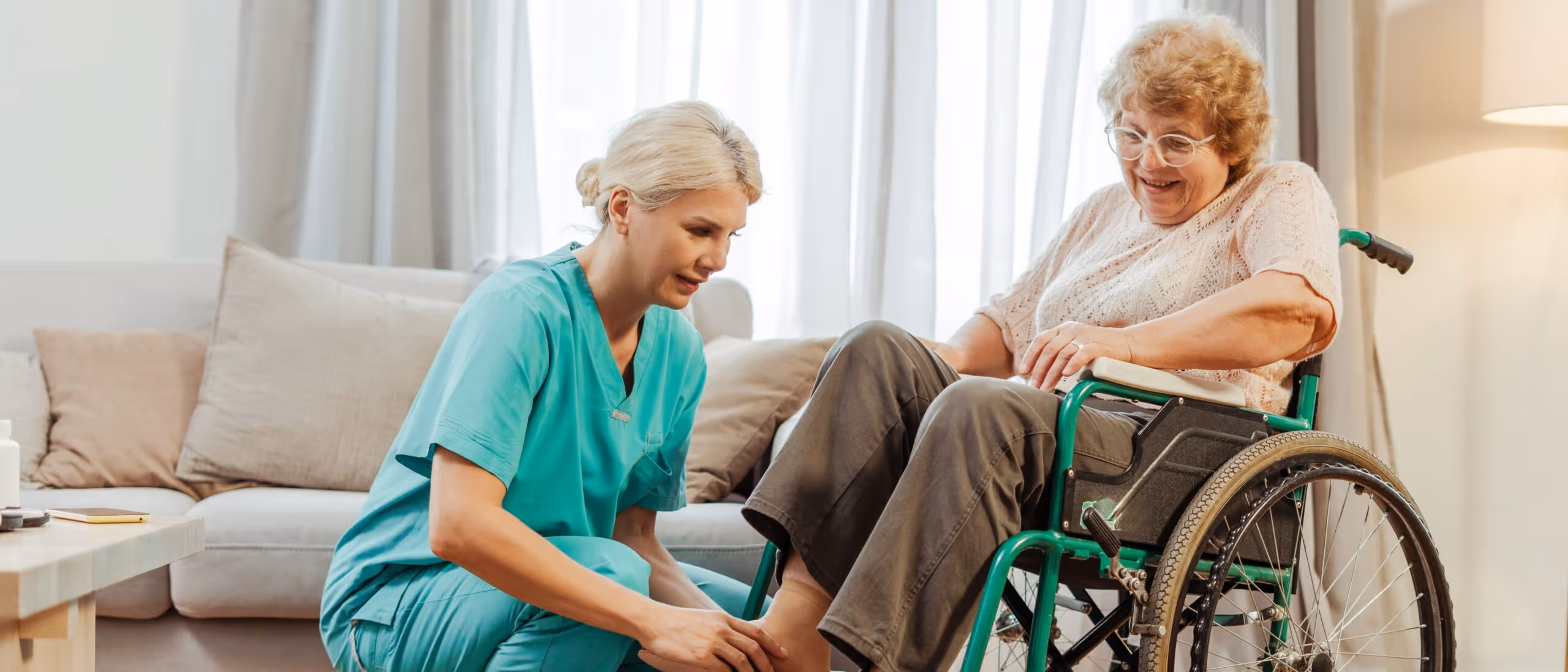 Articles: Get More From Your Care