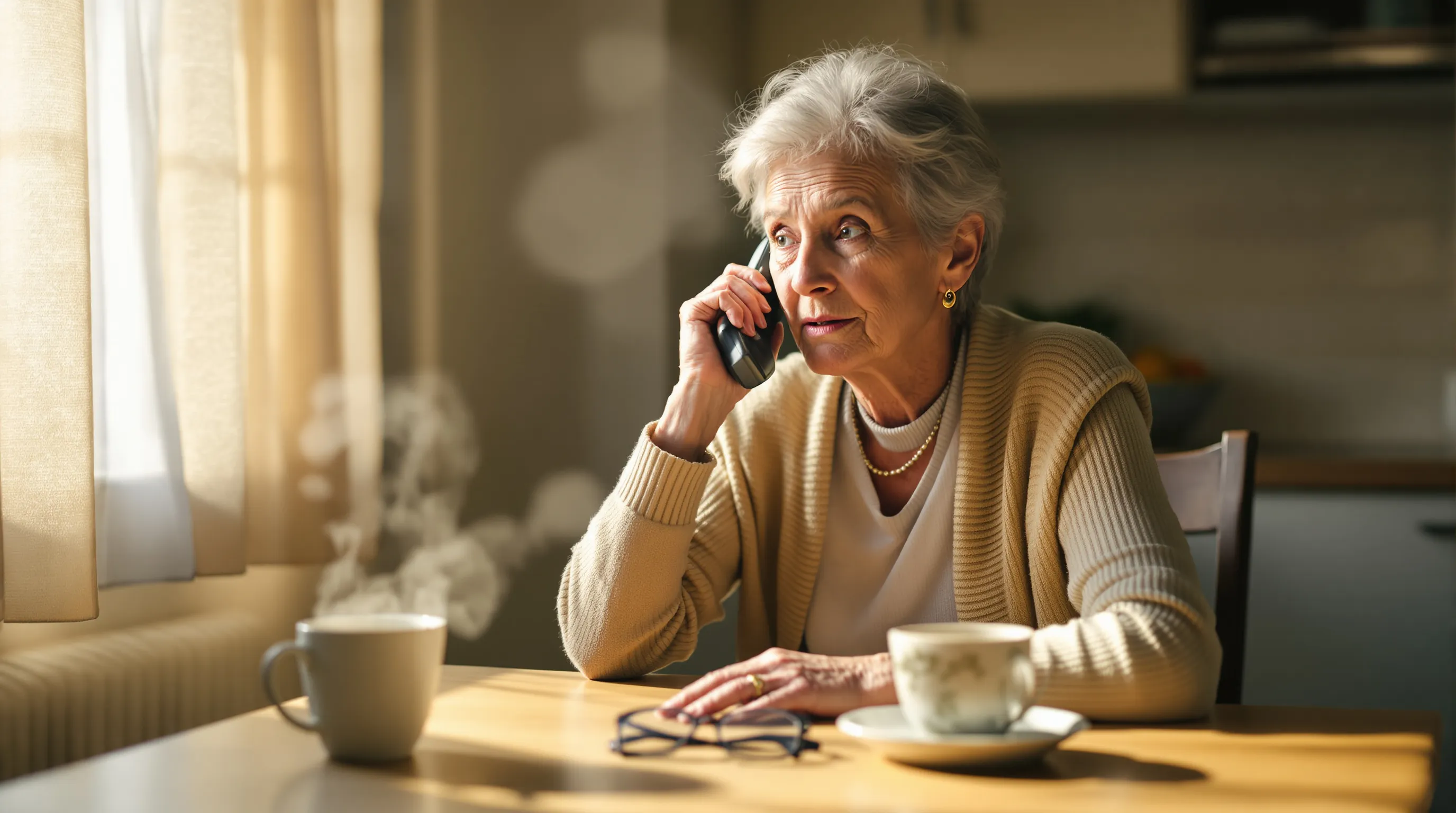 A Medicare Advocate Near You May Not Need to Be Local