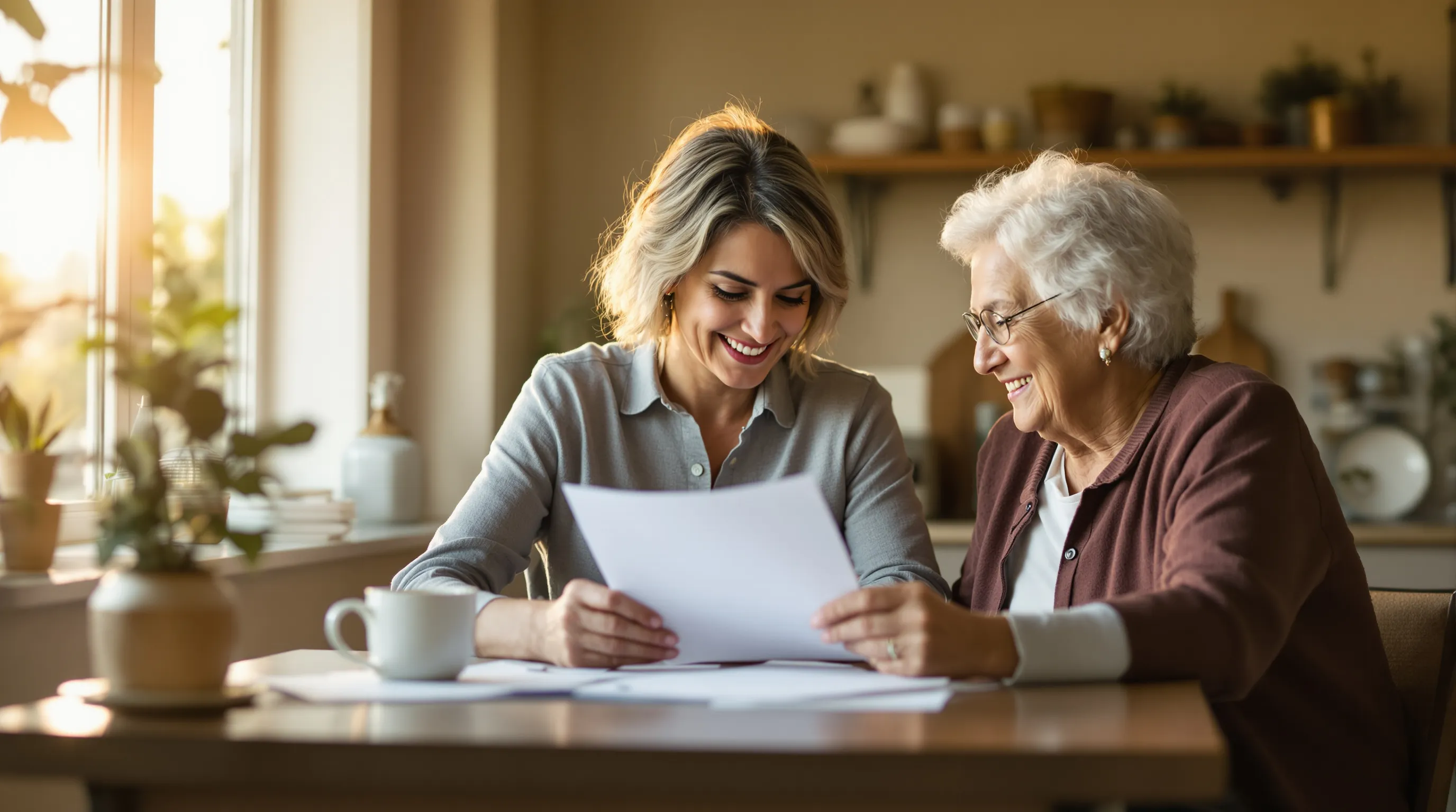 CDC+ in Florida: How Consumer-Directed Care Plus Works in 2026