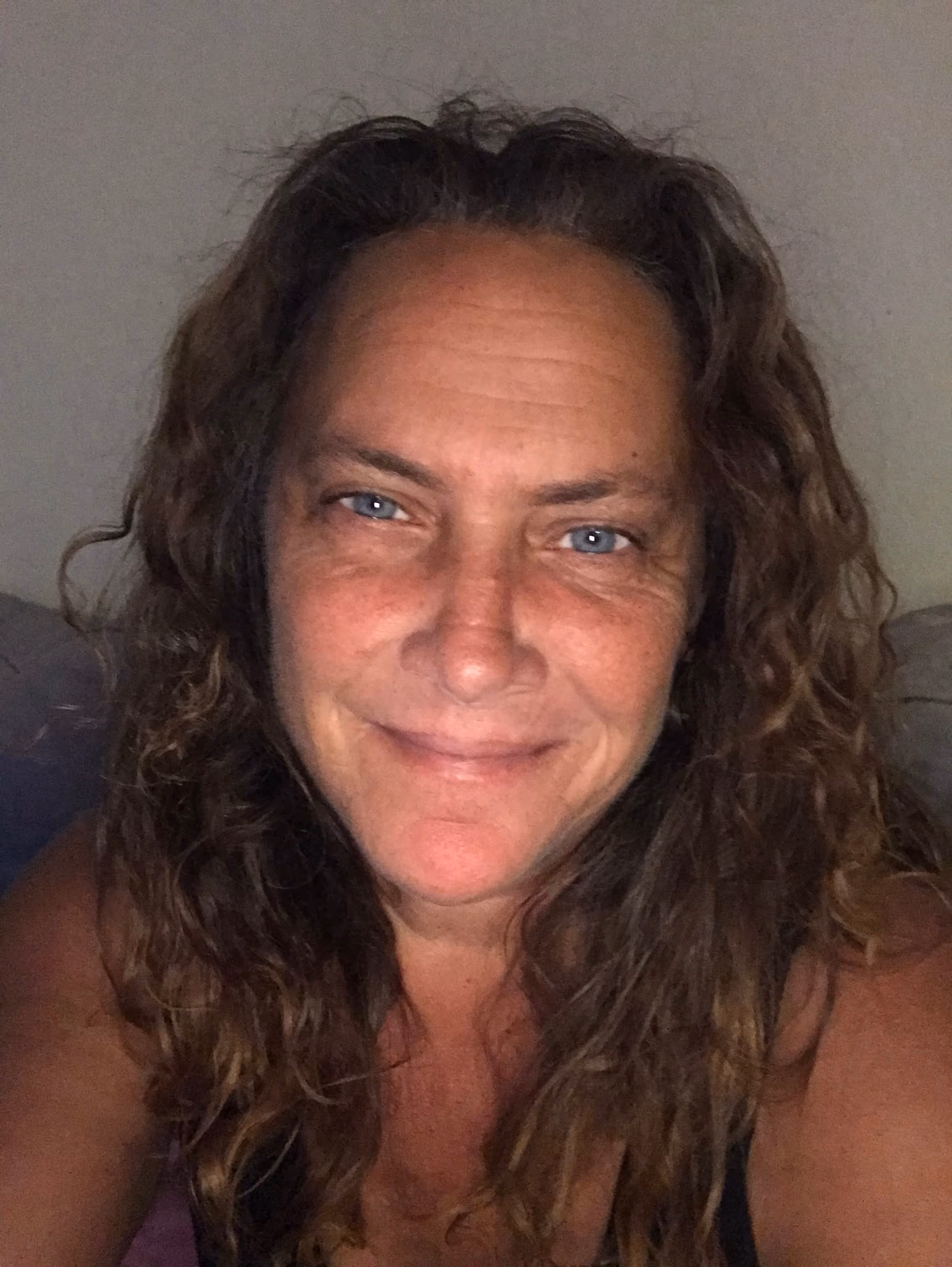Cheryl Strickland