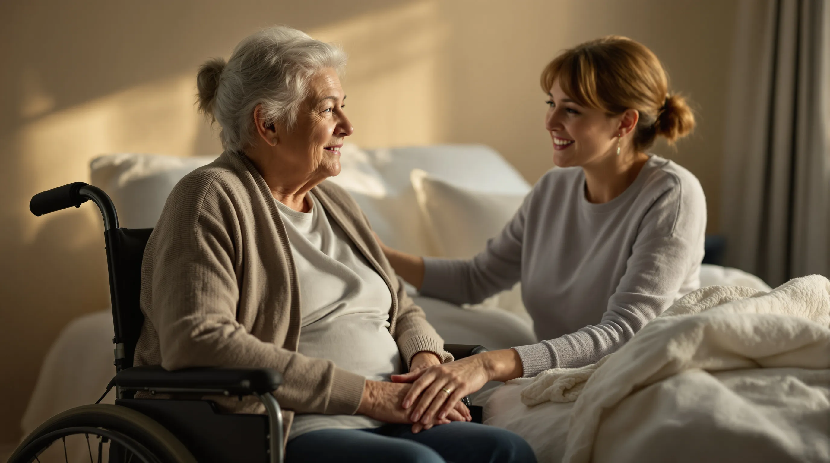 The 2-Day Notice That Lets You Fight a Medicare Discharge