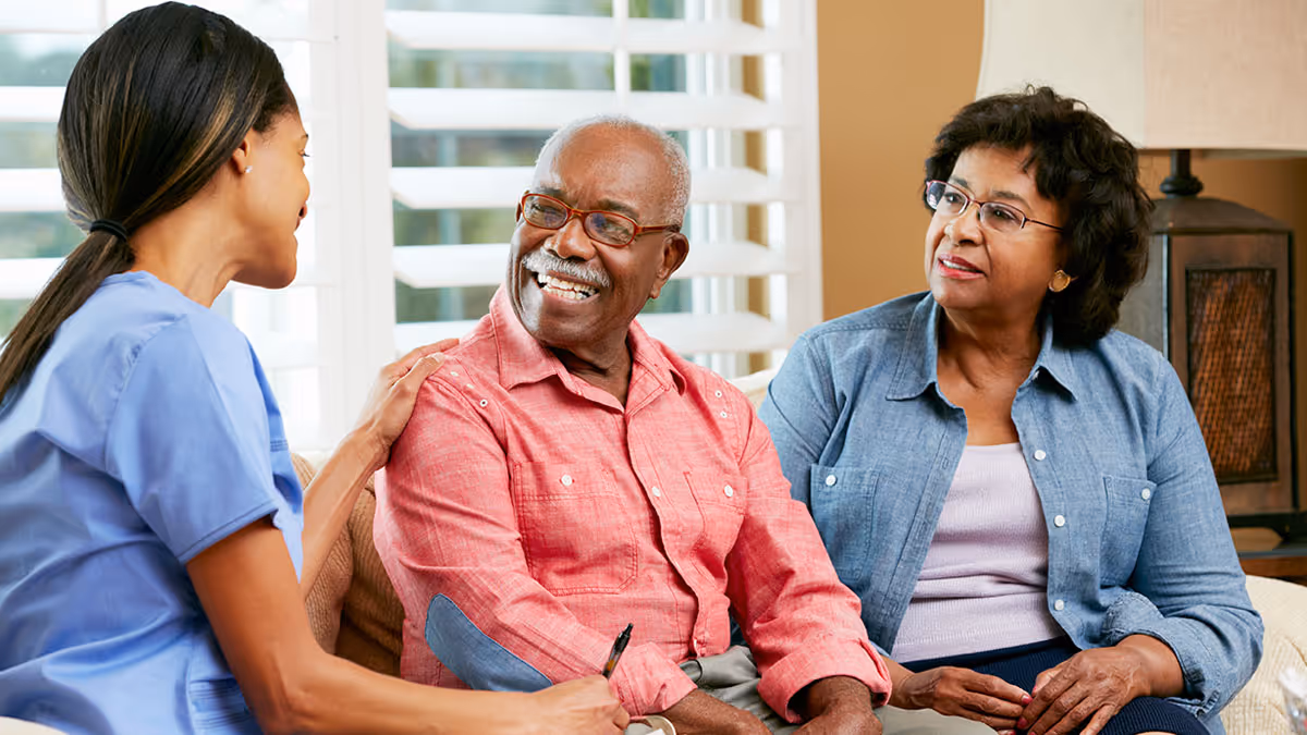 What is a Patient Navigator