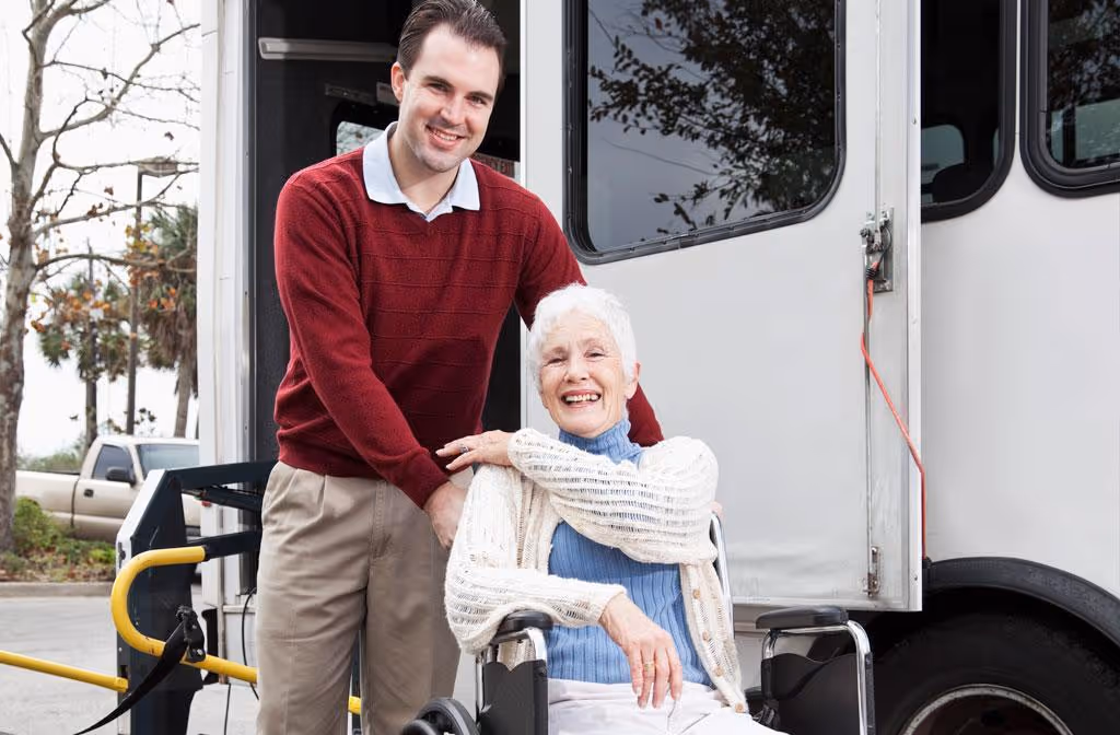 Medicare Advantage cuts in 2026: Don't lose your rides!