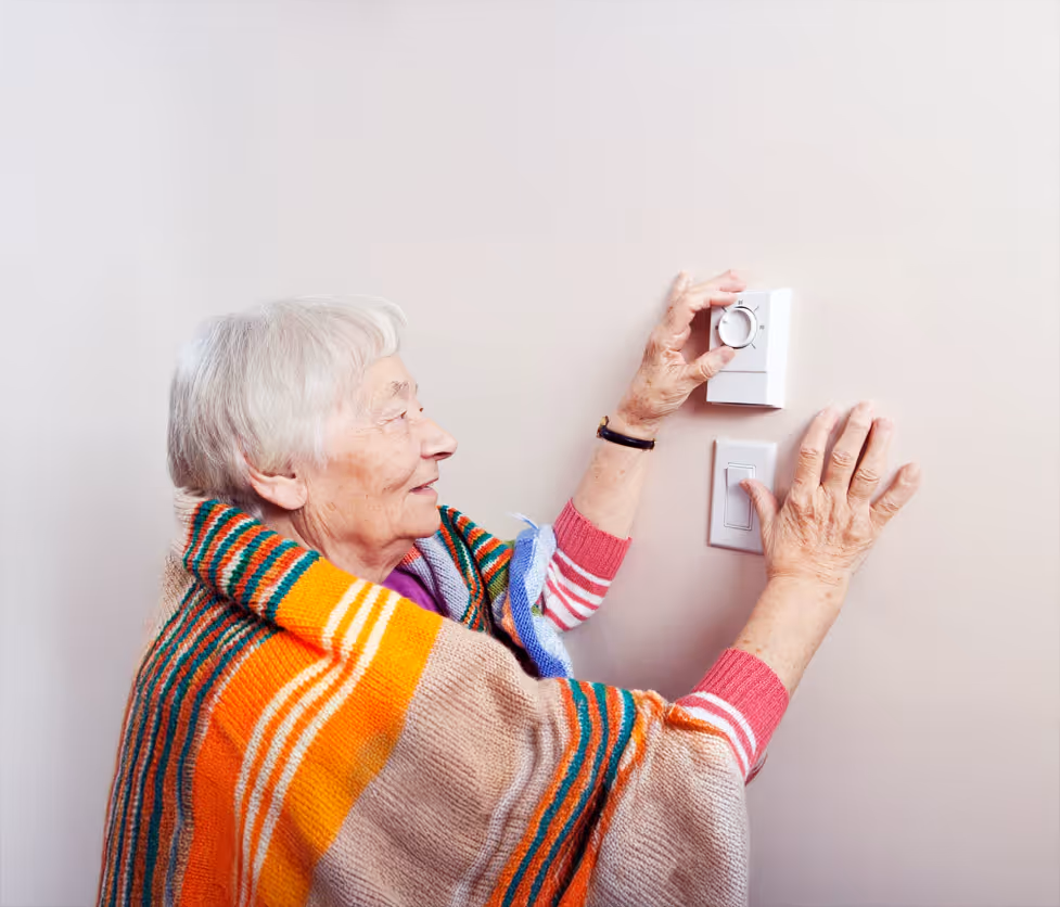 Utility assistance programs for patients: how to keep essential services on