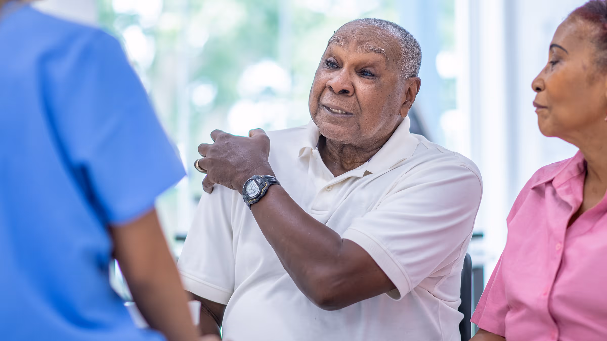 Articles: Get More From Your Care