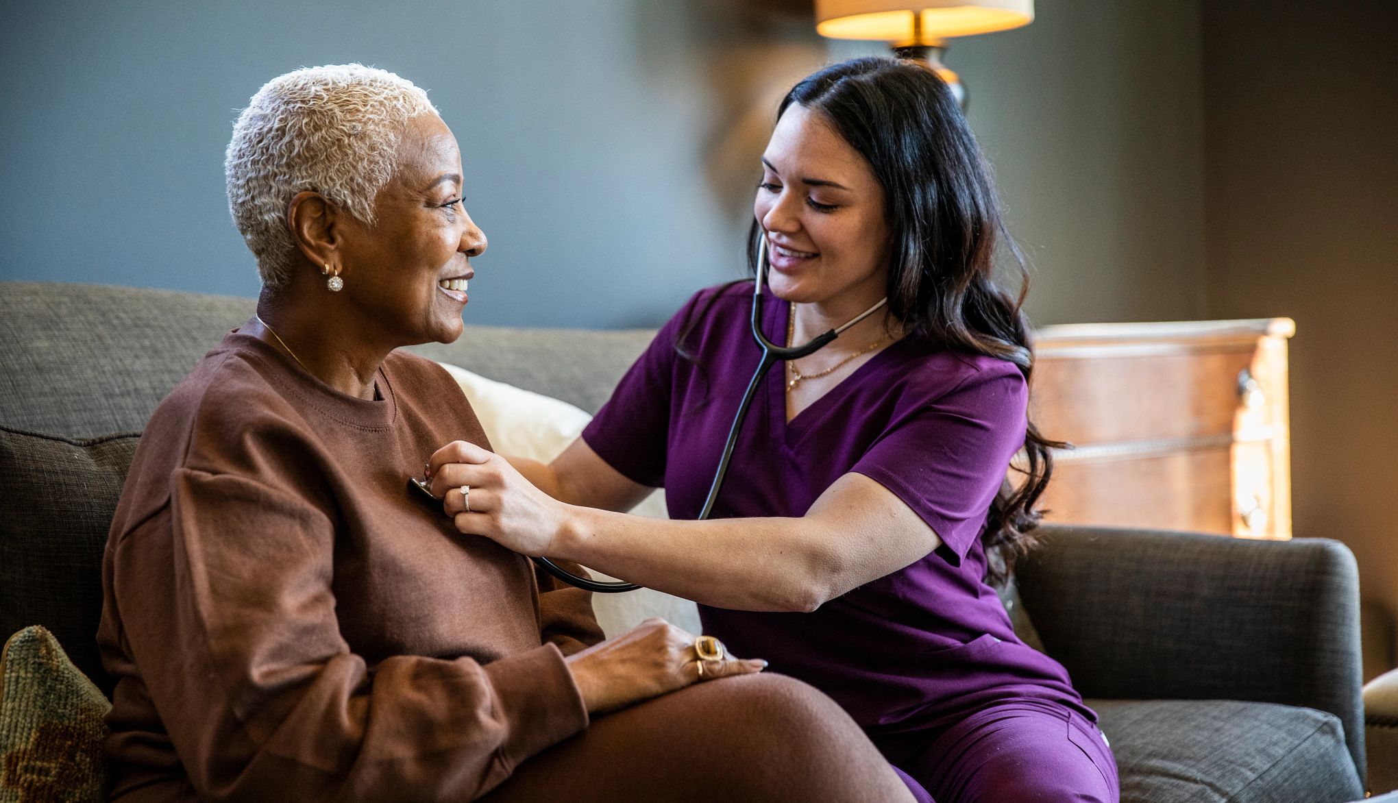 Does Medicare Pay for In-Home Care? Finding Financial Help for Caregivers