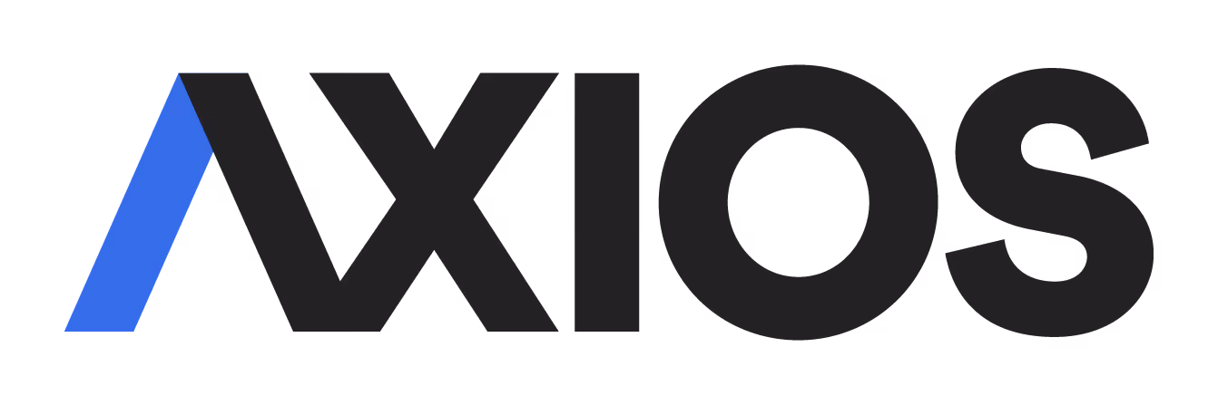 Axios logo