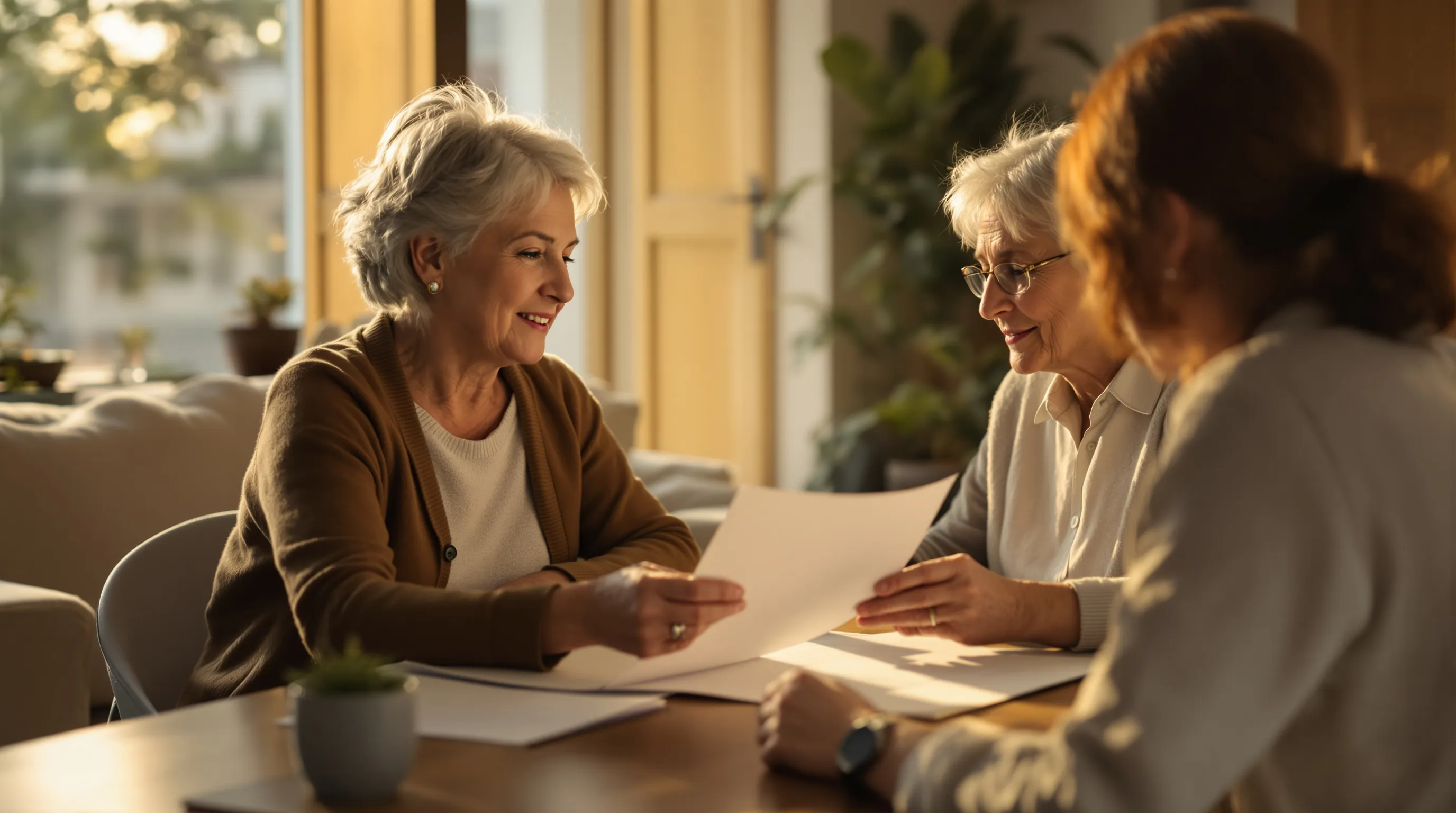 Medicare Help in New Jersey: Programs That Pay for Care (2026)