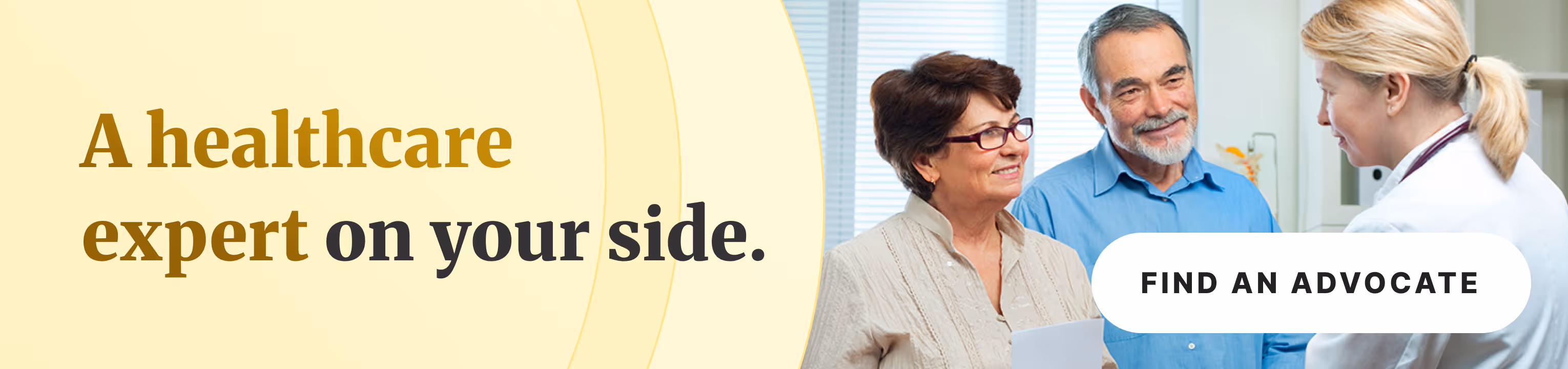 How advocates check in-network providers