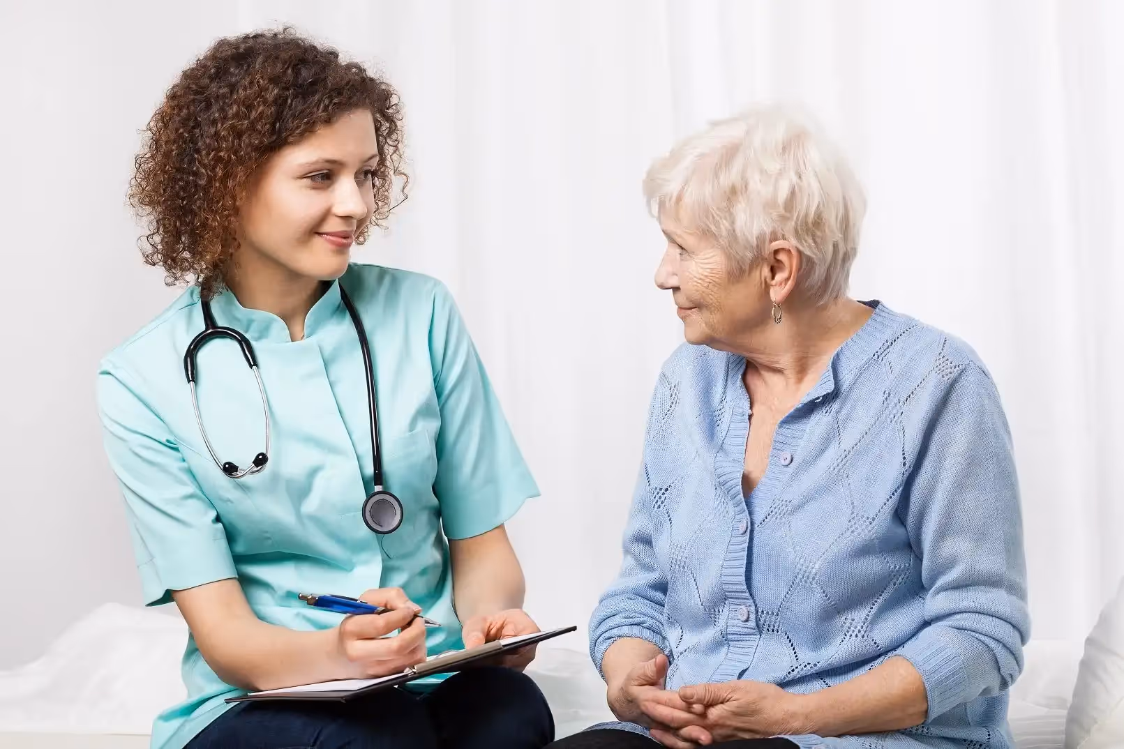 Articles: Get More From Your Care