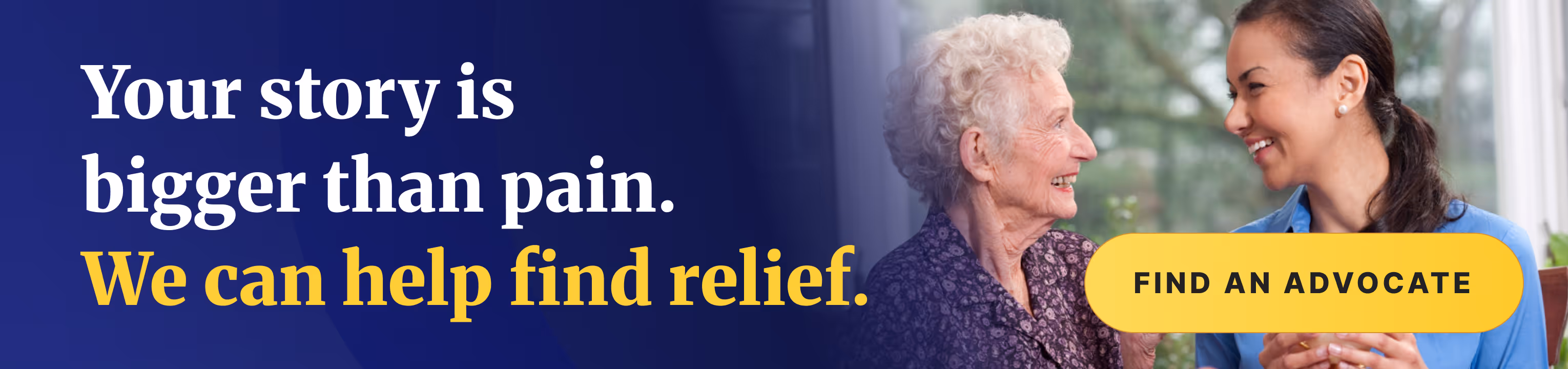 Why Advocates Matter for Your Care