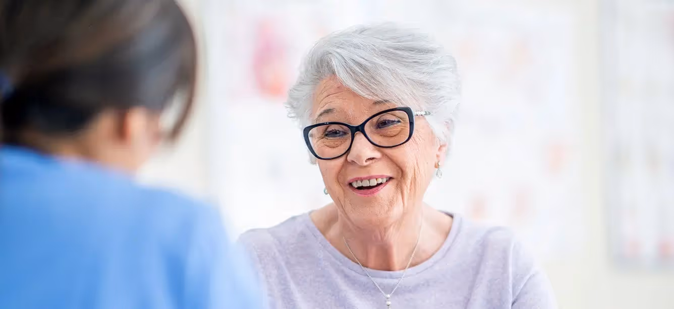 Articles: Get More From Your Care