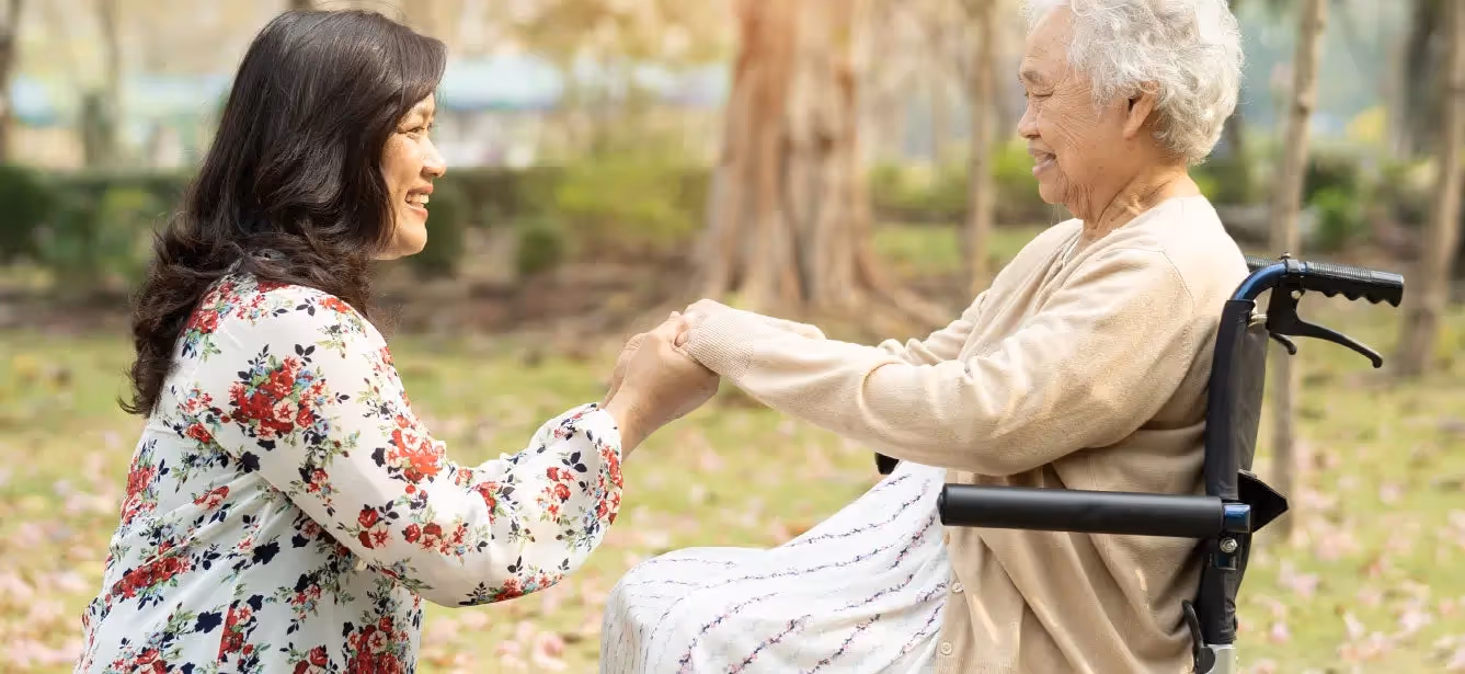 Articles: Get More From Your Care