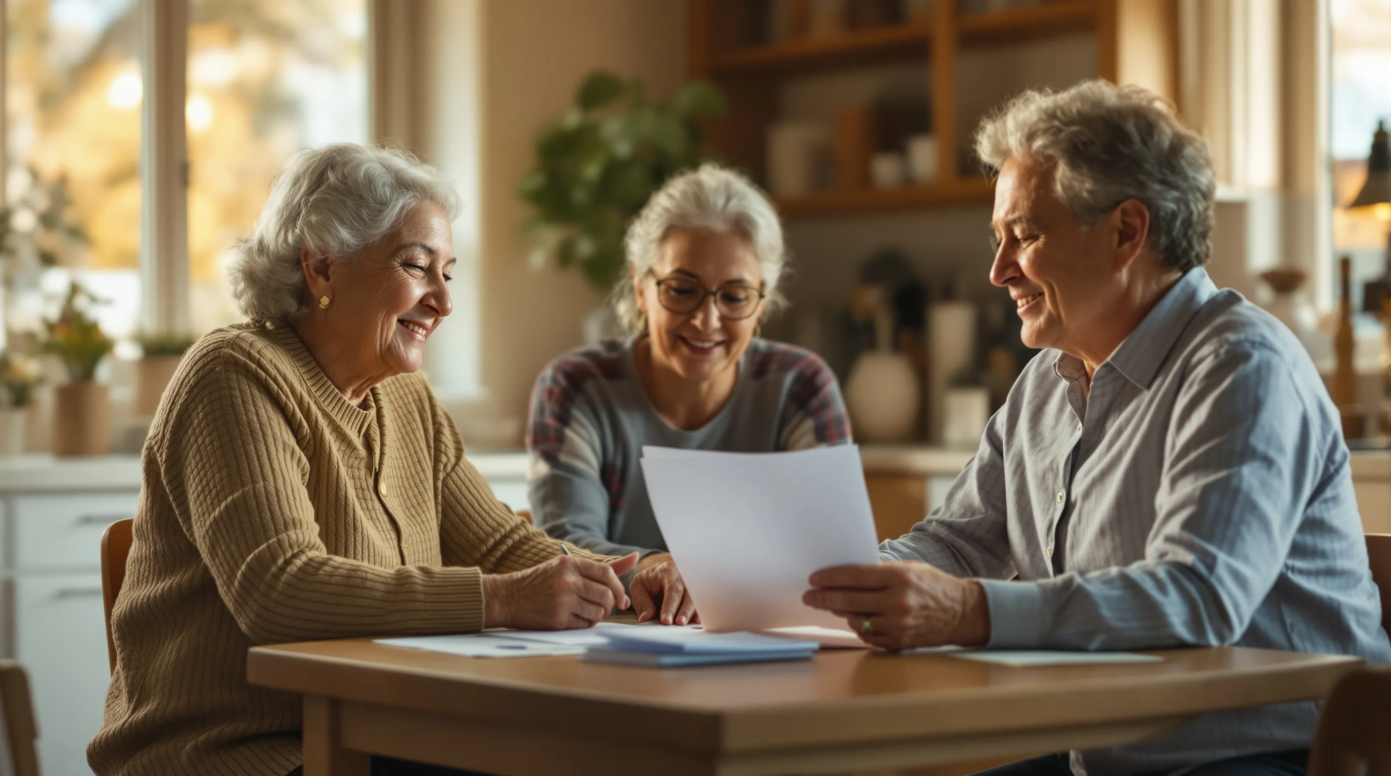 Medicare Help in Tennessee: Programs That Pay for Care (2026)