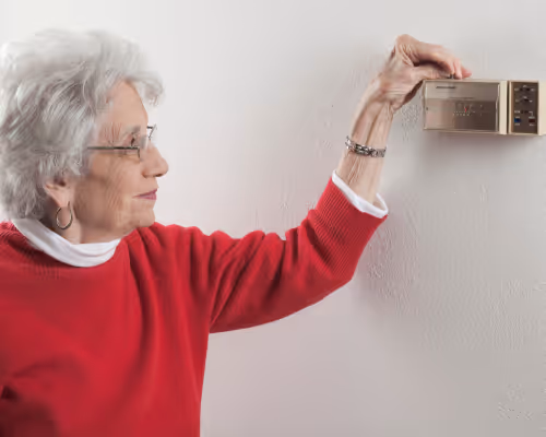 Which Medicare Advantage plans added a utility allowance for 2026, and which dropped it?