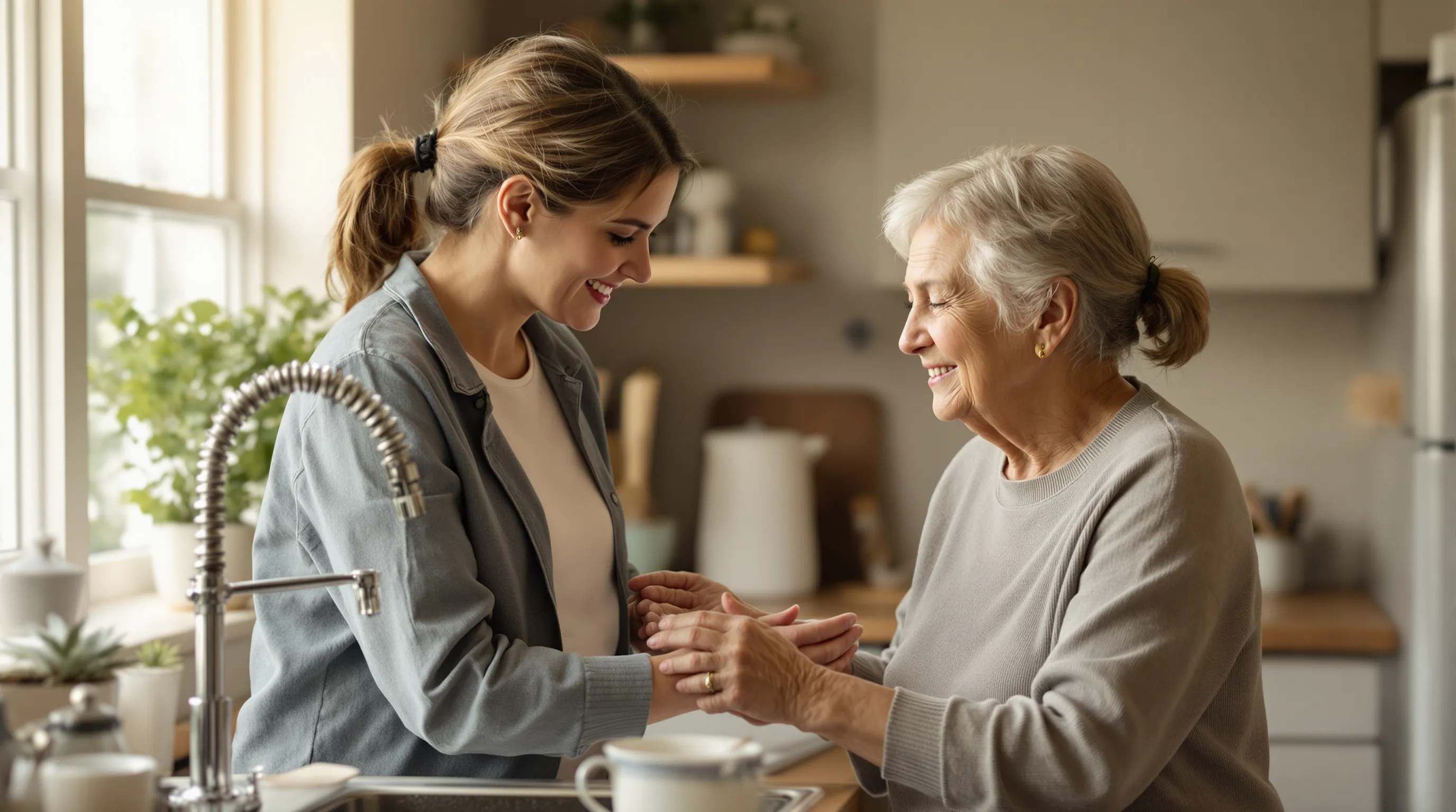 Structured Family Caregiving in Georgia: Eligibility and Pay (2026)