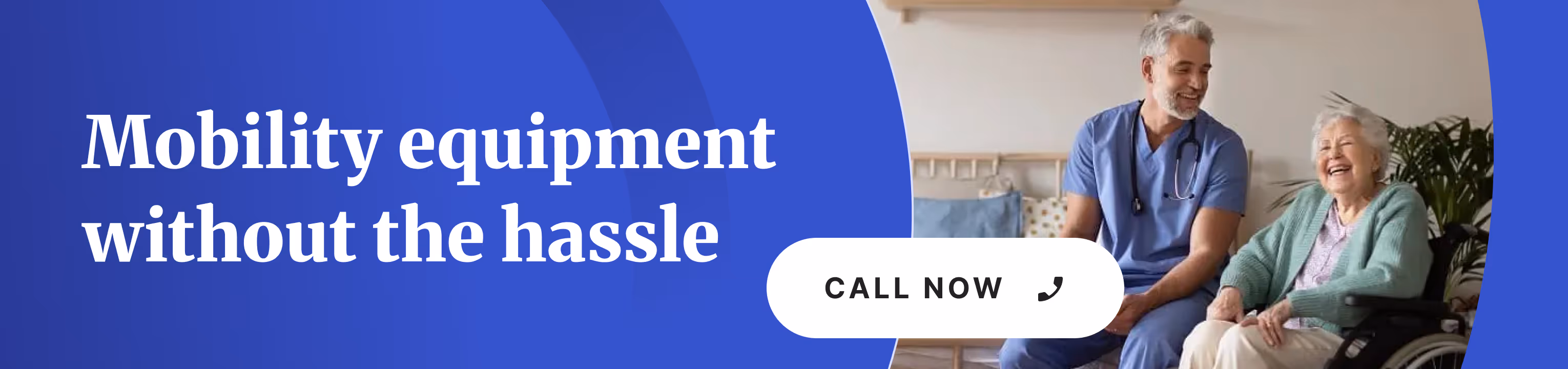 Accessible Transportation Assistance — Accessible transportation help for Medicare patients and older adults