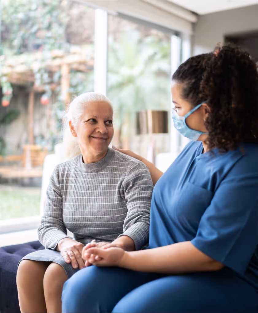 Articles: Get More From Your Care