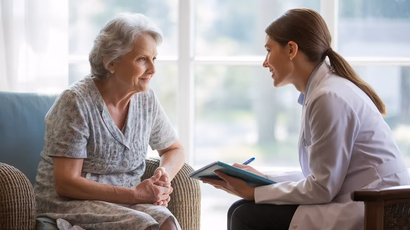 About Understood Care Patient Advocacy and Navigation: The Understood Care Story