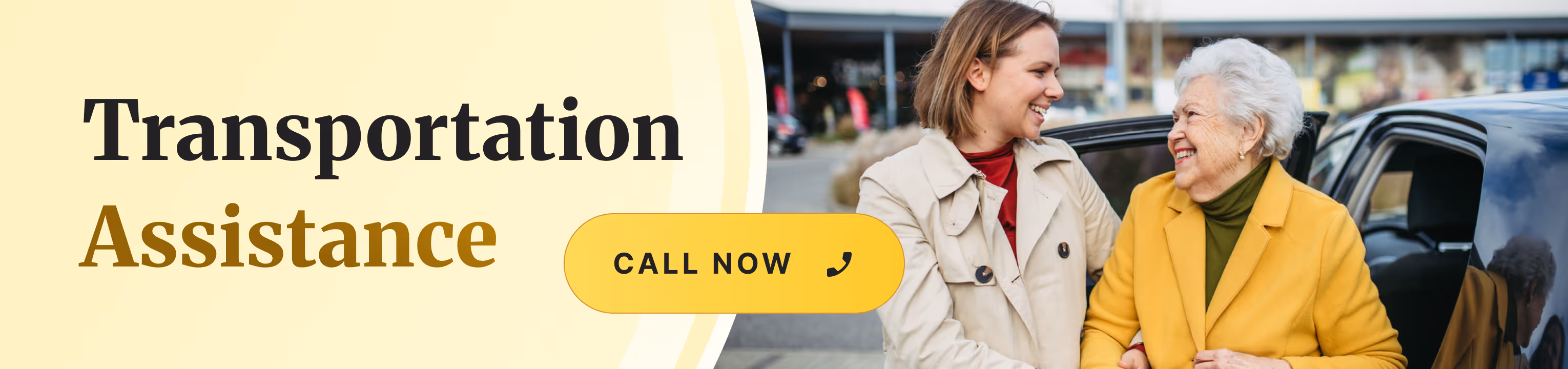 Medicare Advantage cuts in 2026: Don't lose your rides! — Medicare Advantage transportation benefits may be cut in 2026