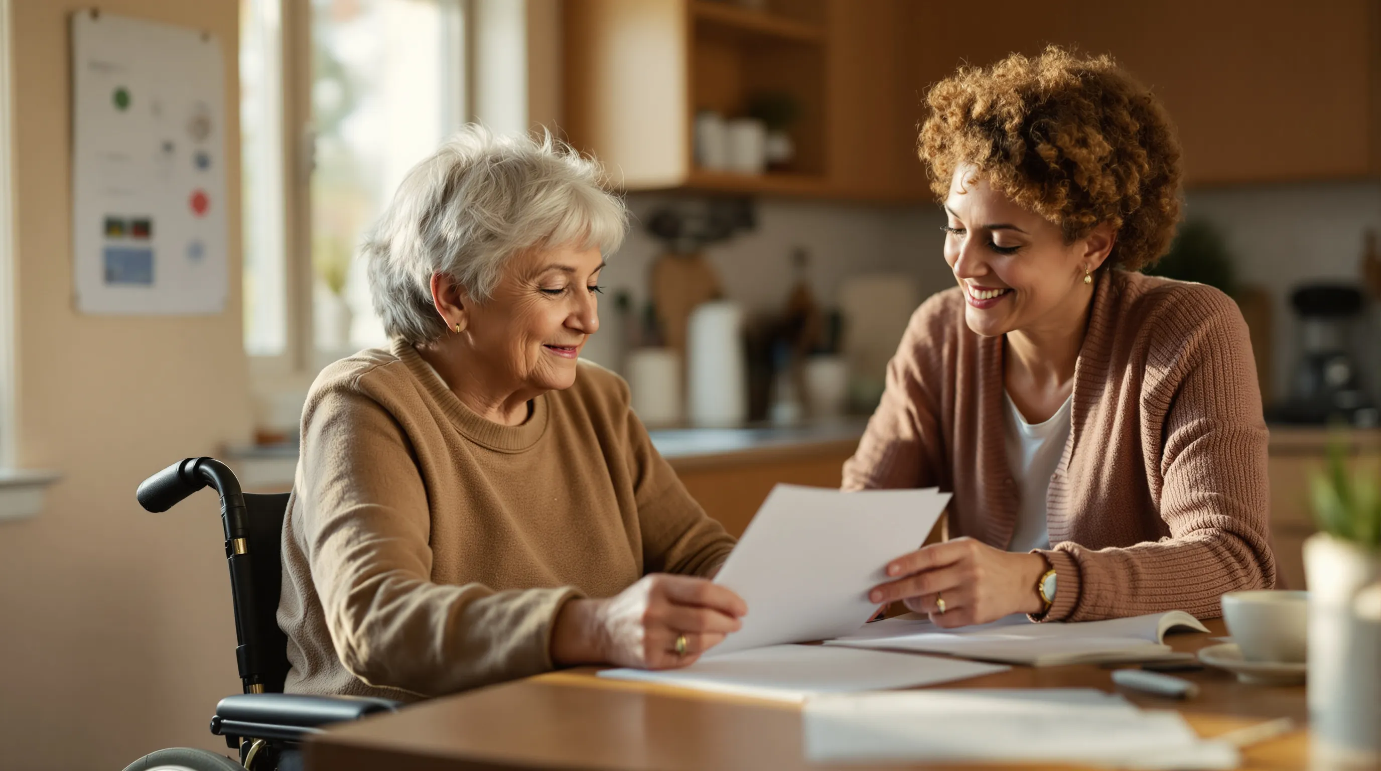 CAP/DA in North Carolina: Consumer-Directed Care Explained (2026)