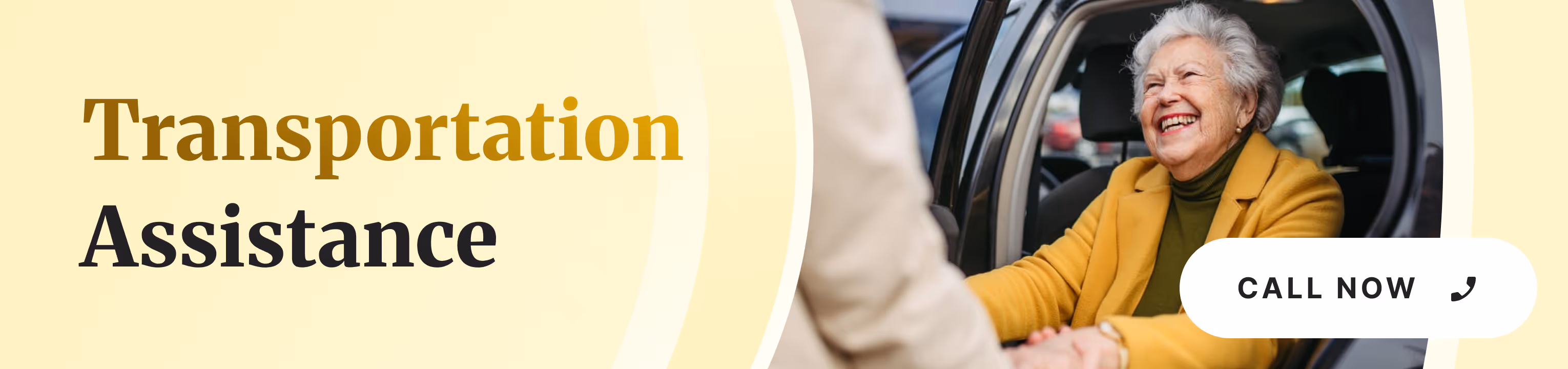 Medicare Advantage cuts in 2026: Don't lose your rides! — Medicare Advantage transportation benefits may be cut in 2026