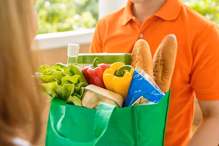 How to read your Annual Notice of Change for food and housing benefits