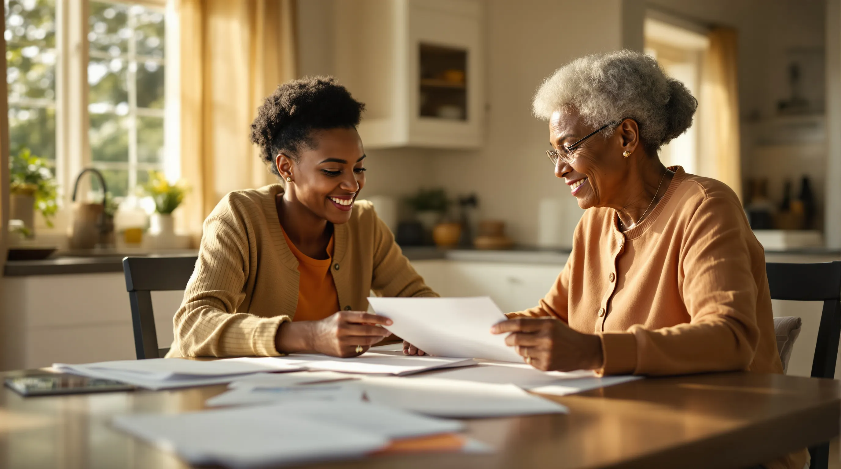 Medicare Help in Georgia: GeorgiaCares, SFC, and CCSP Waivers (2026)