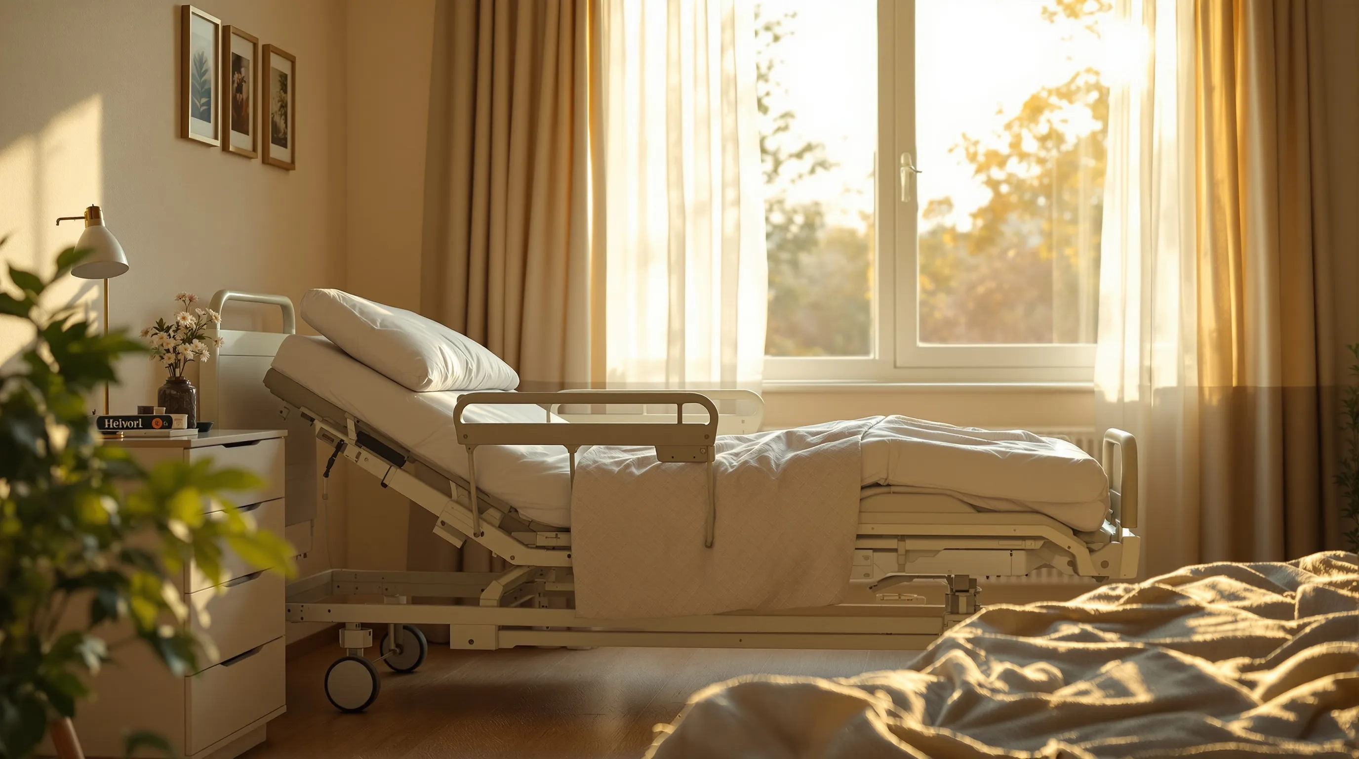 Does Medicare Cover Adjustable Beds for Seniors? Why Only Hospital Beds Qualify and How to Get One