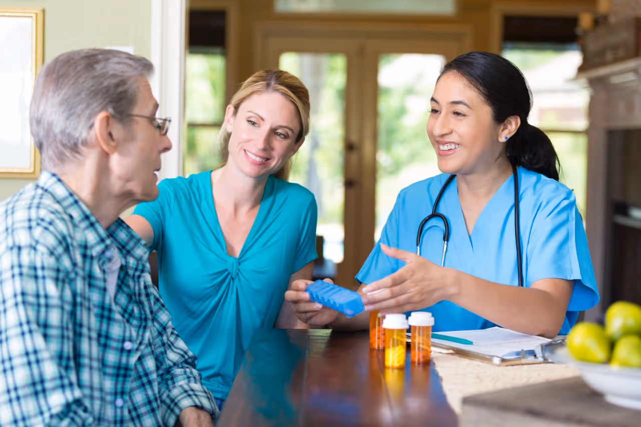 How Healthcare Advocates Help with Clear Healthcare Communication