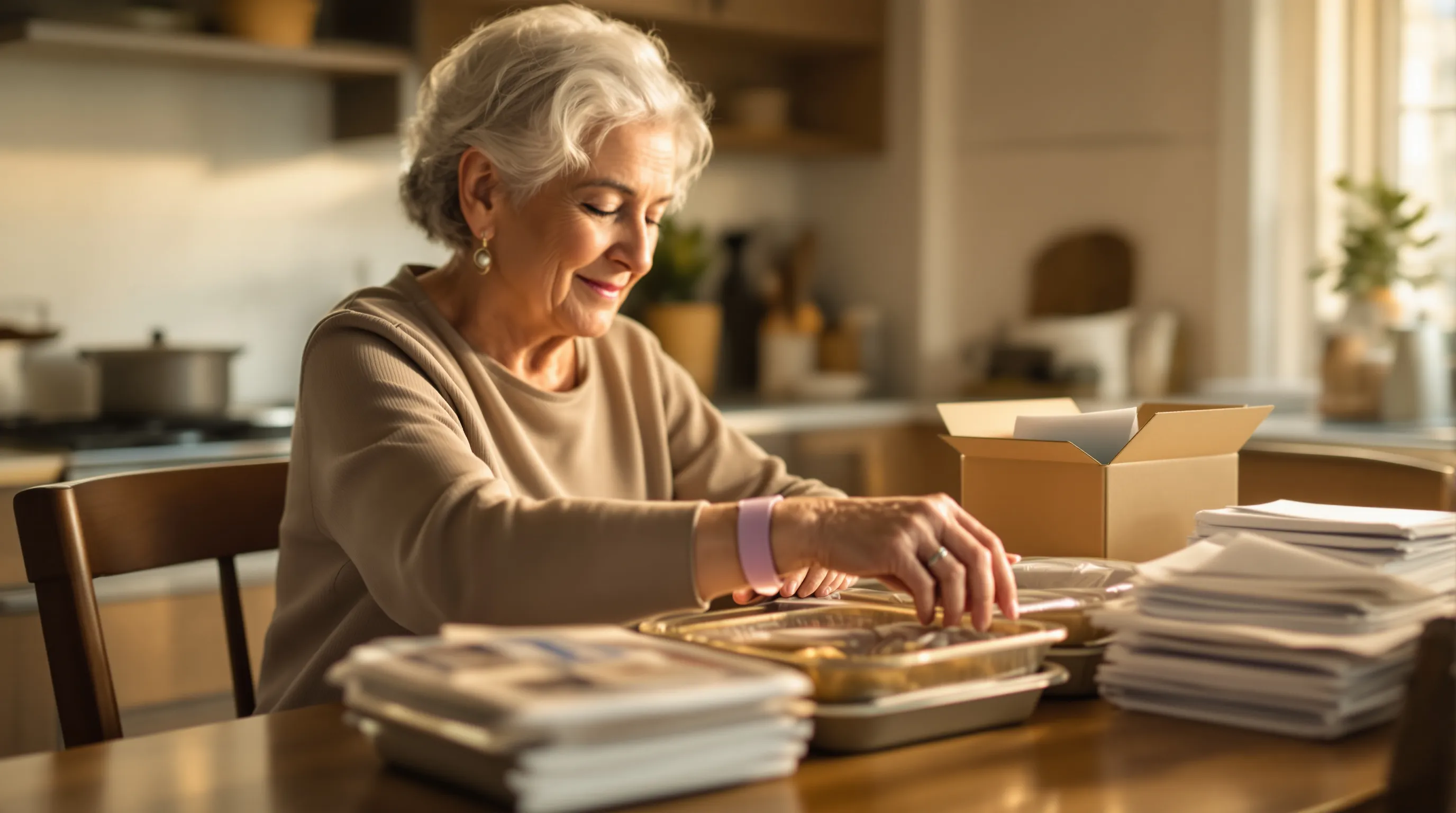Will 2026 Medicare Advantage Meal Benefits Survive the Cuts?