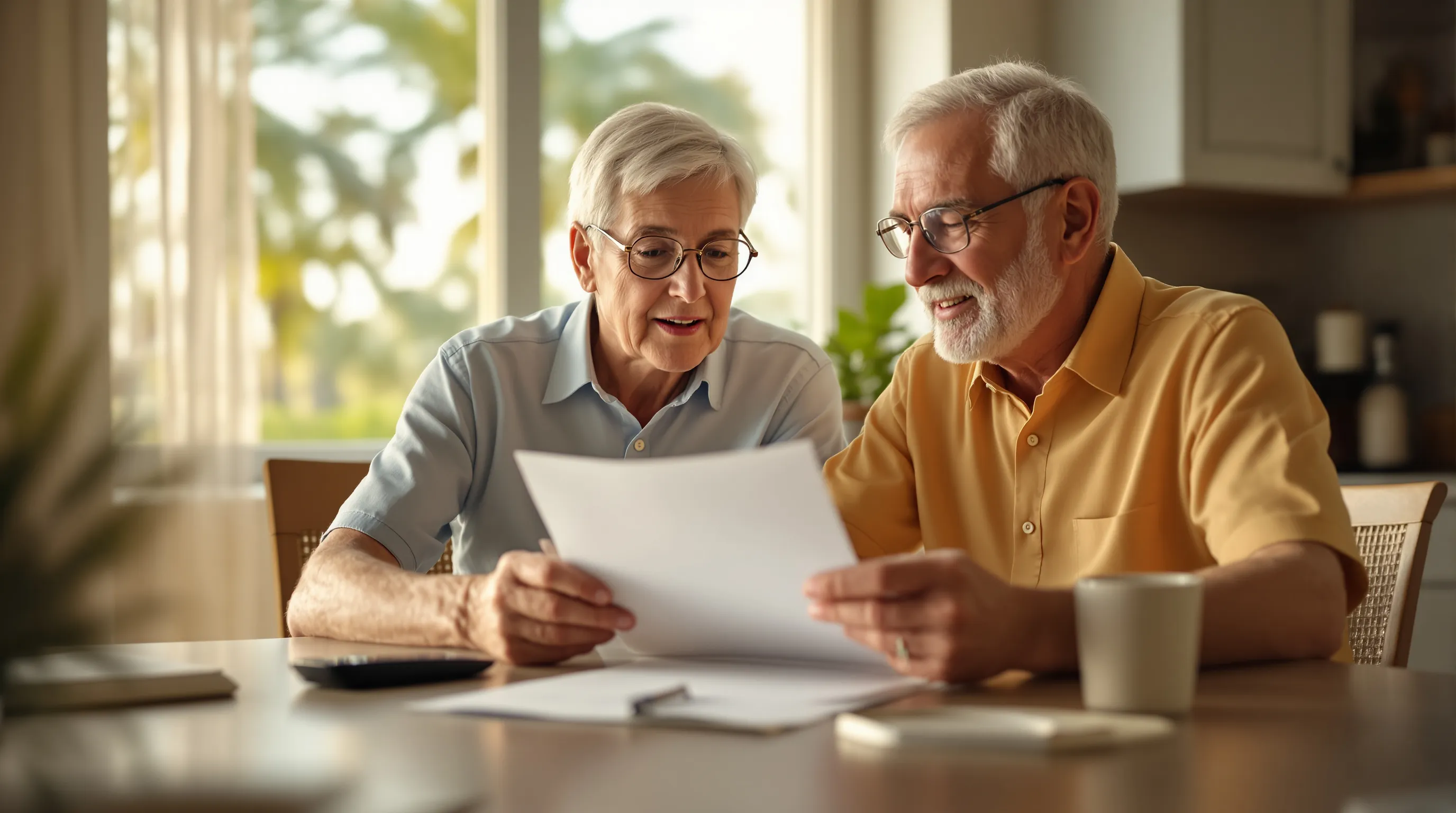 Medicare Help in Florida: SHINE, CDC+, and Elder Care Programs (2026)