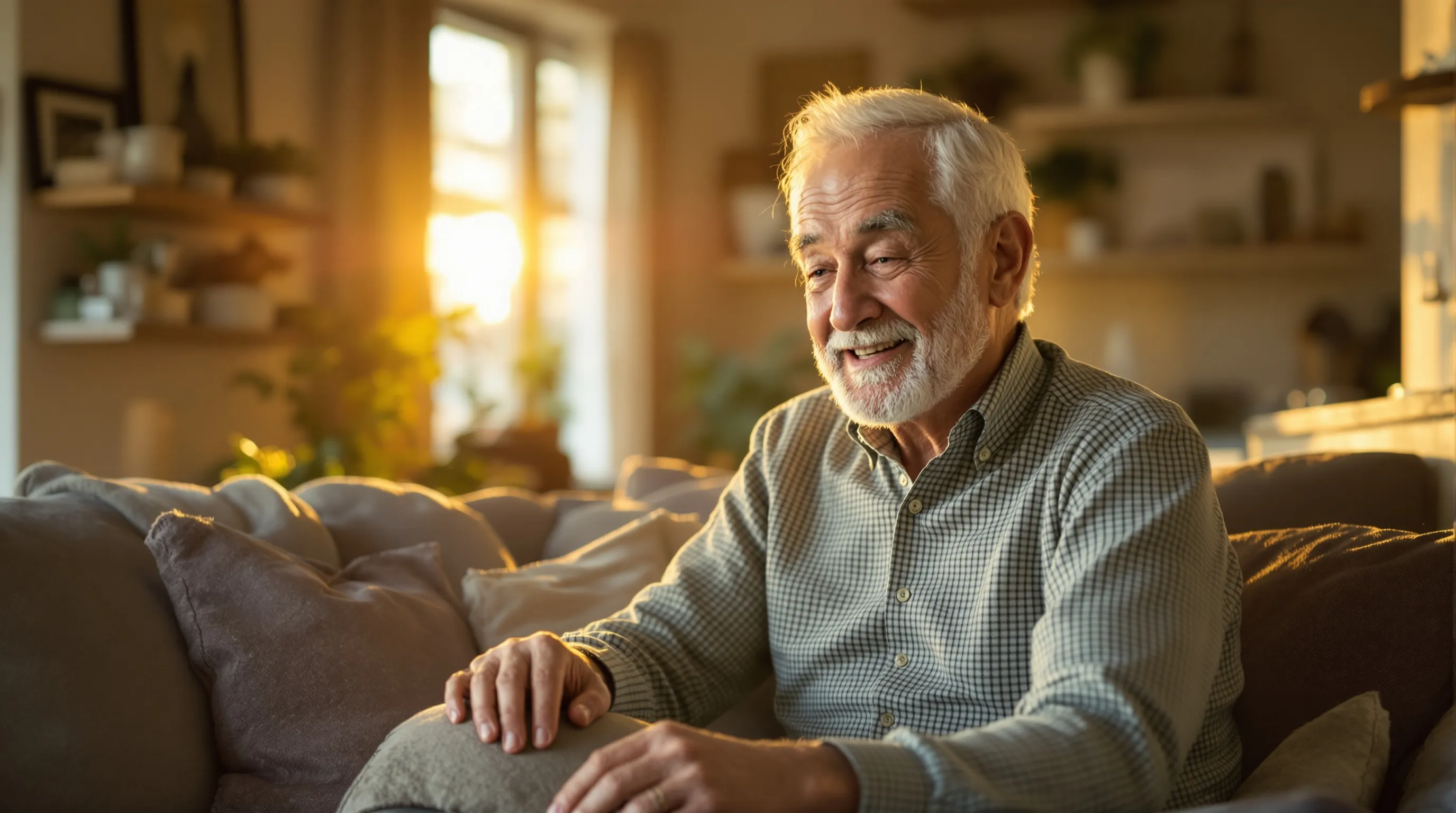 How to Get Help Paying Your Electric Bill on Medicare