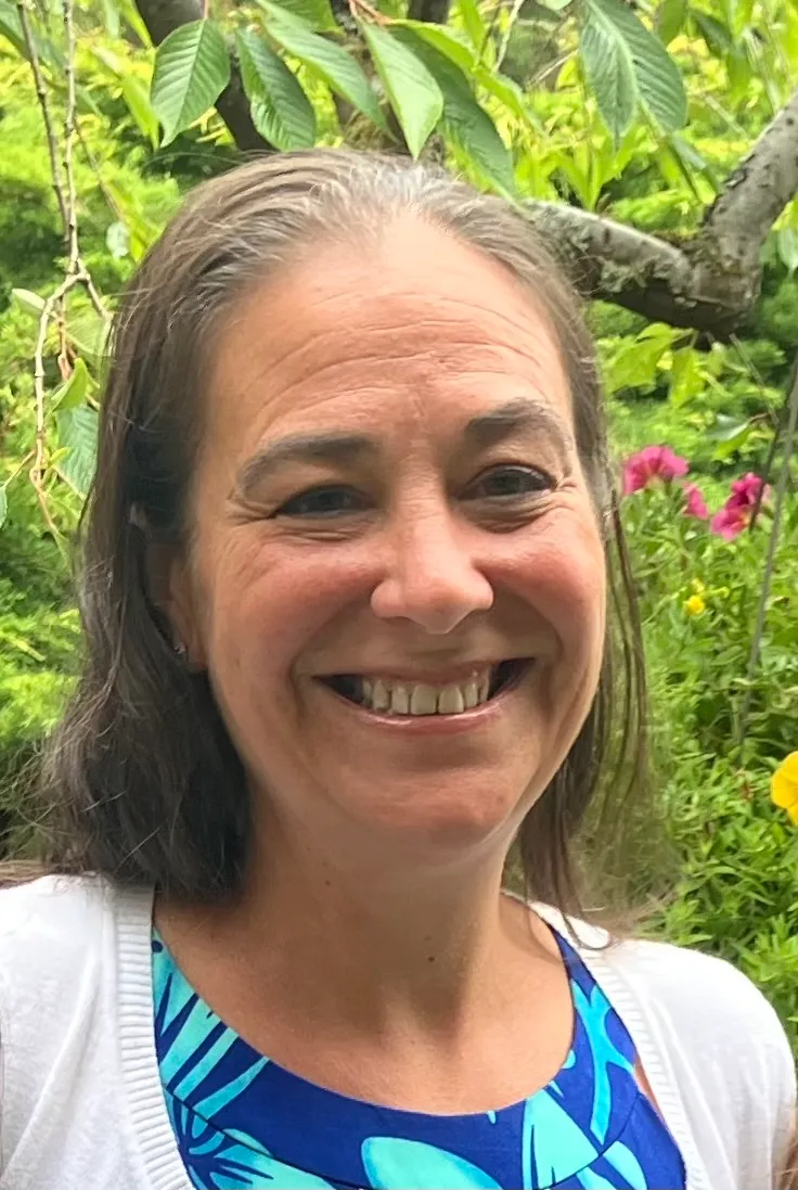 Renee Osborne