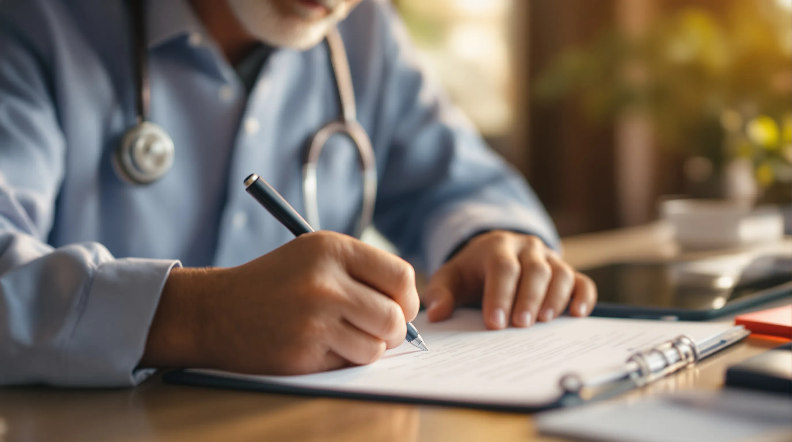 Medicare face-to-face exam documentation requirements for power scooter coverage
