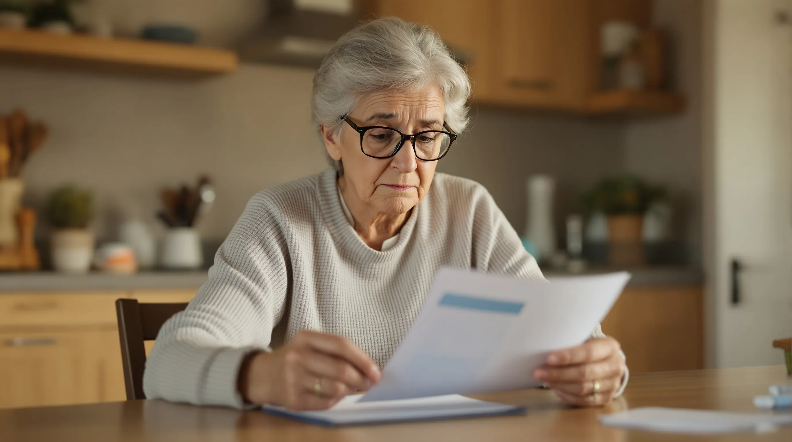 Why Your Free Medicare Colonoscopy Came With a Bill