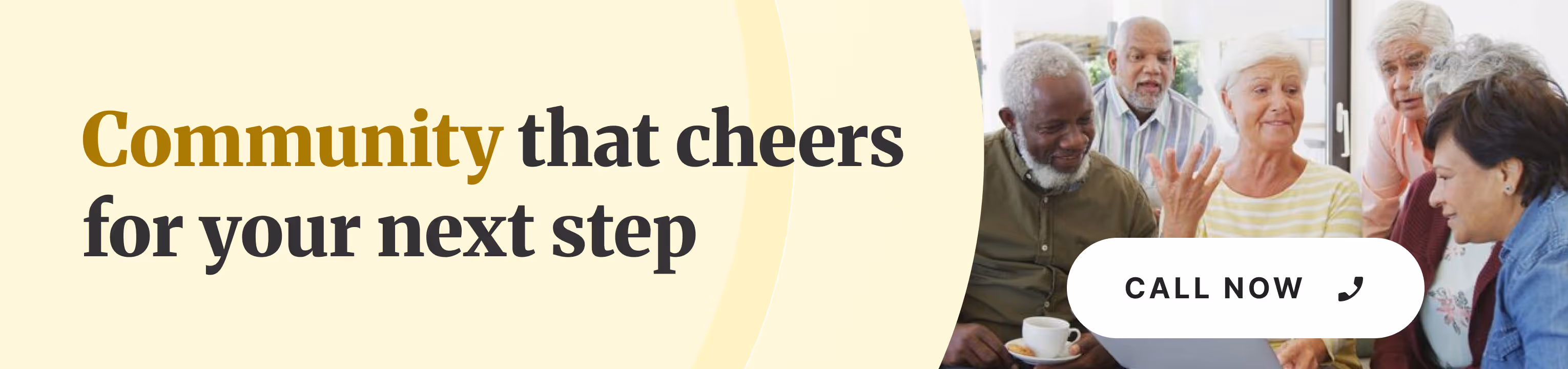 Community and Peer Support