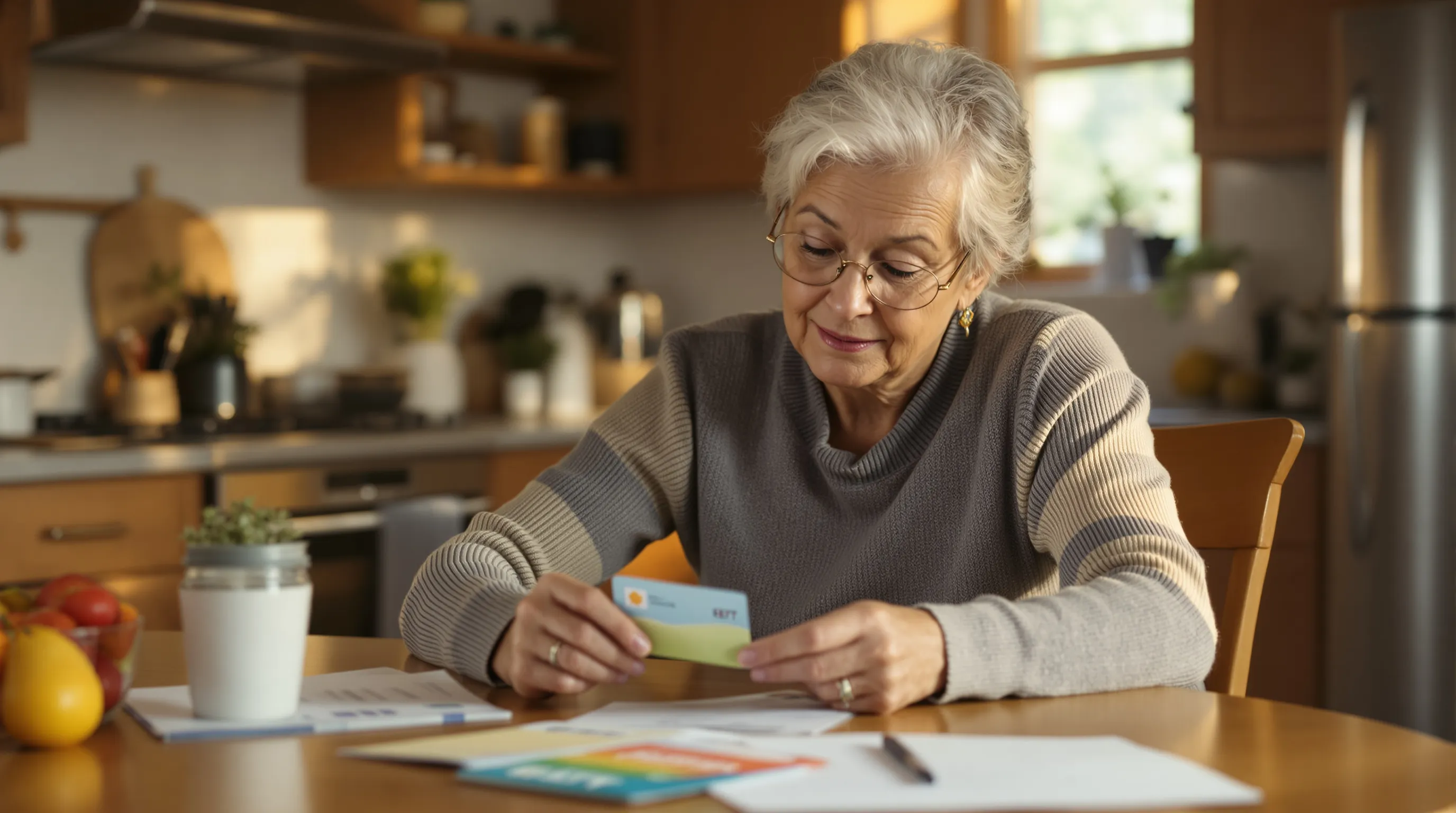 Medicaid Food Cards Exist in Only Some States - Is Yours One?