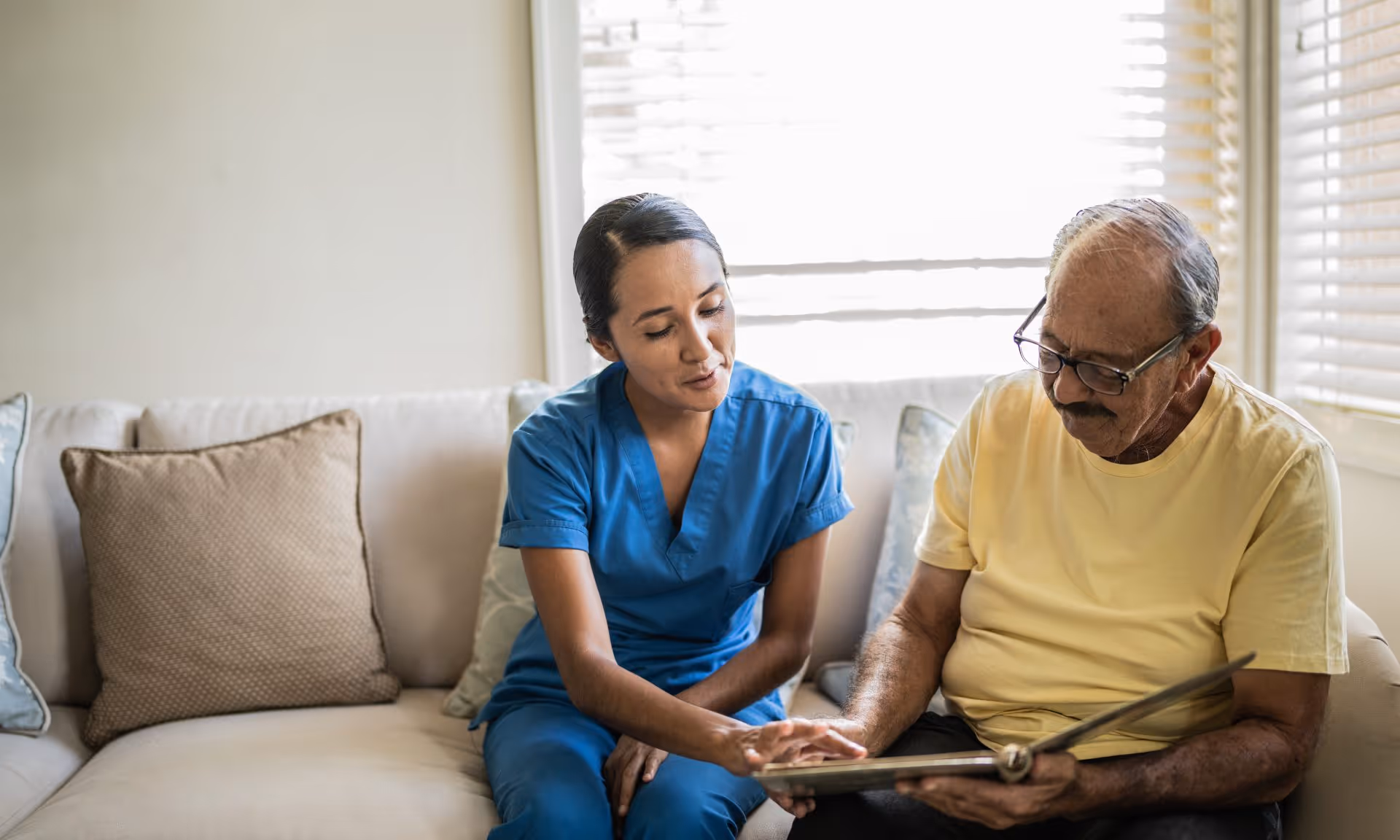 Articles: Get More From Your Care