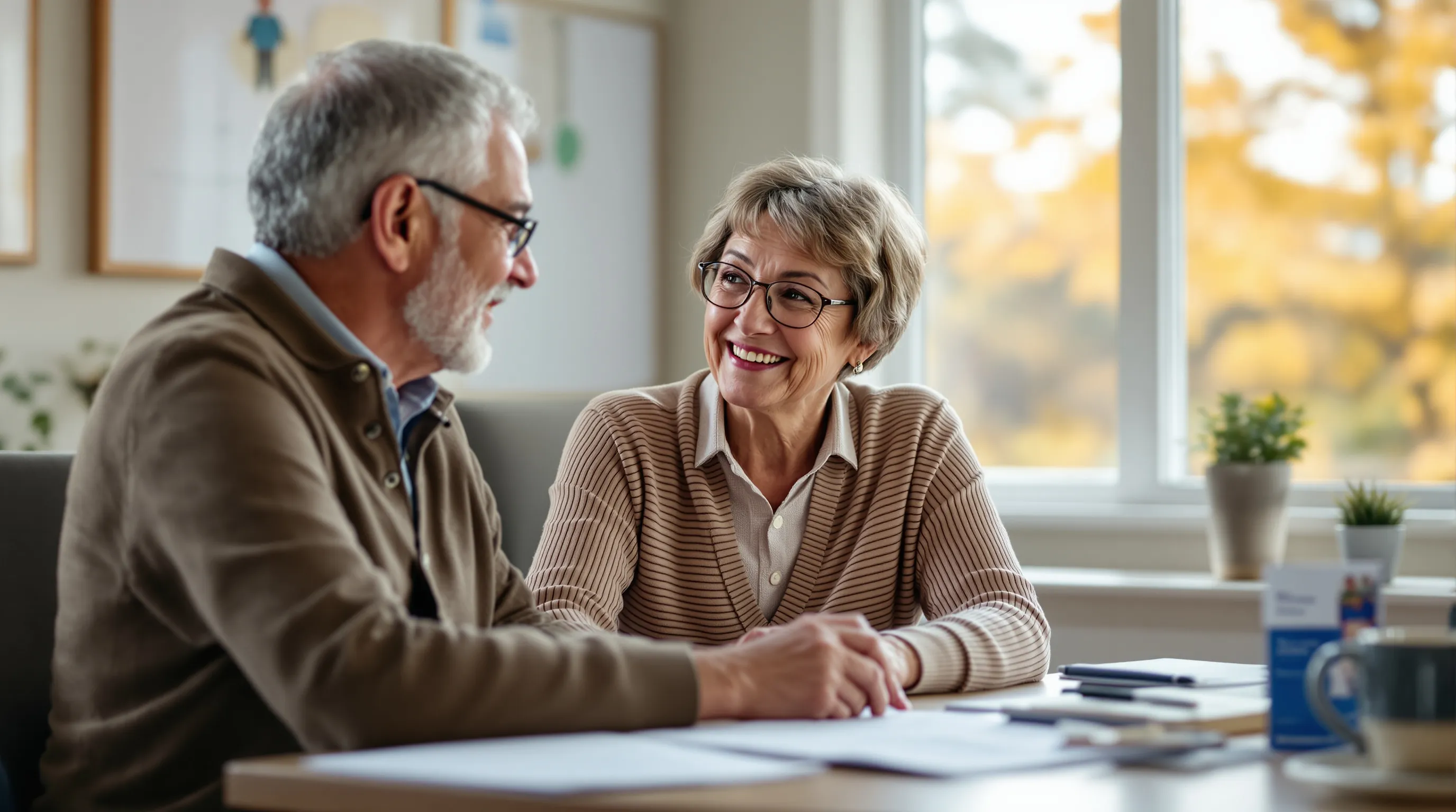 Medicare Help in New Hampshire: Programs That Pay for Care (2026)