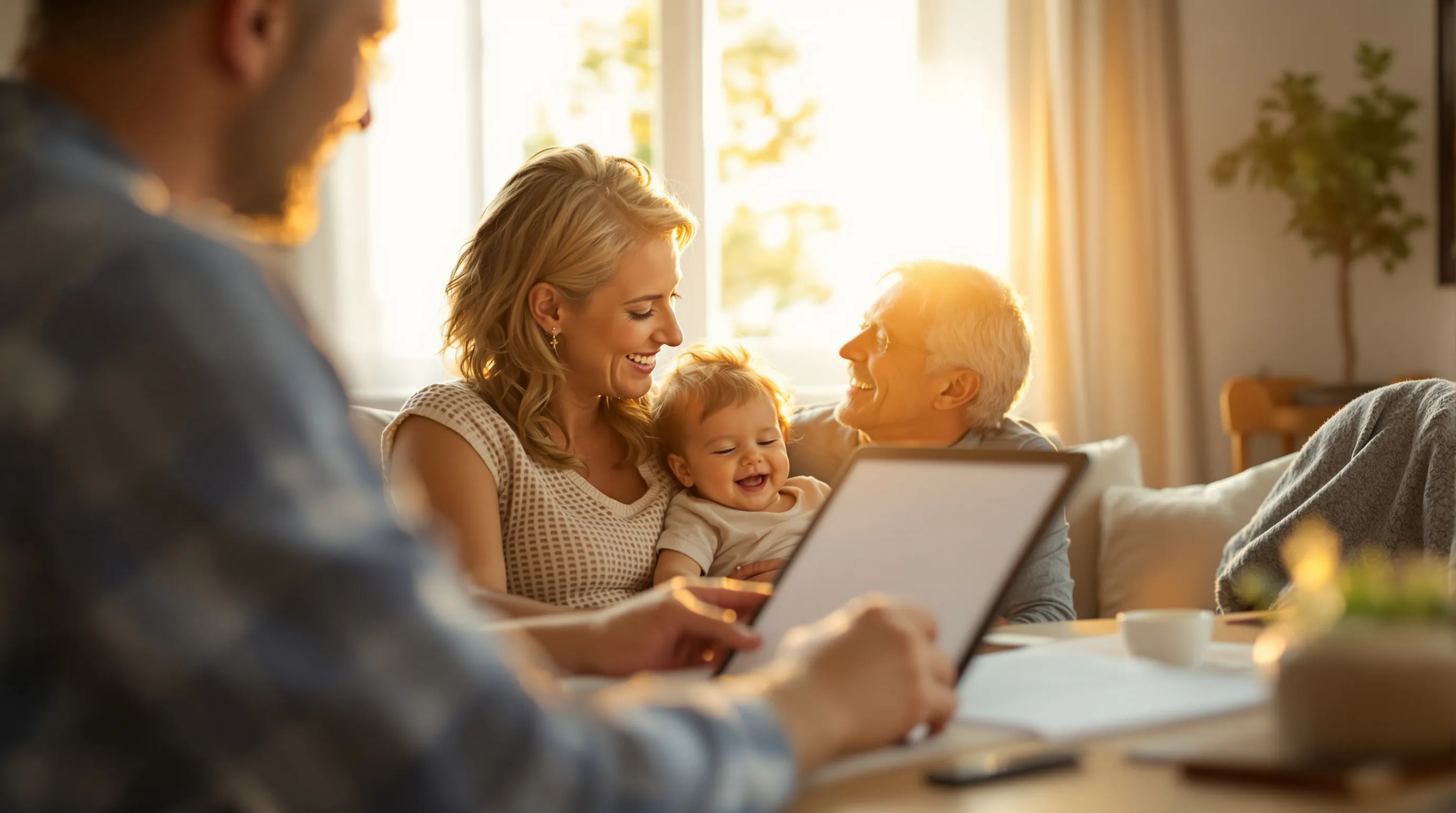 Medicare Part B enrollment decision checklist
