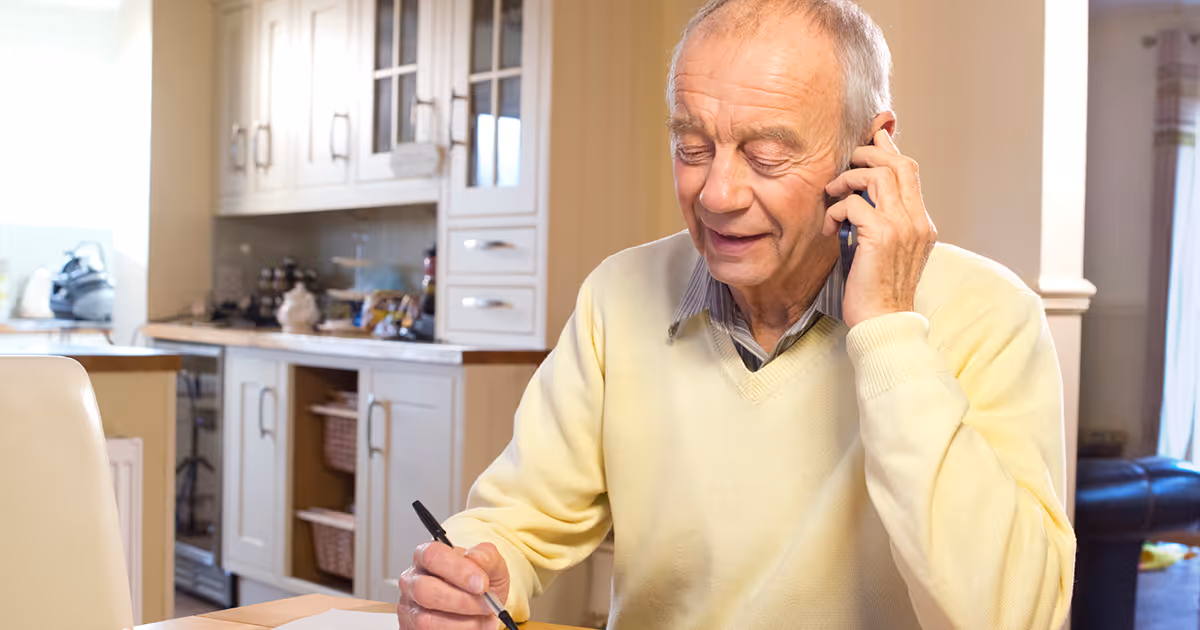 How Healthcare Advocates Help Medicare Patients Find Housing and Utility Assistance