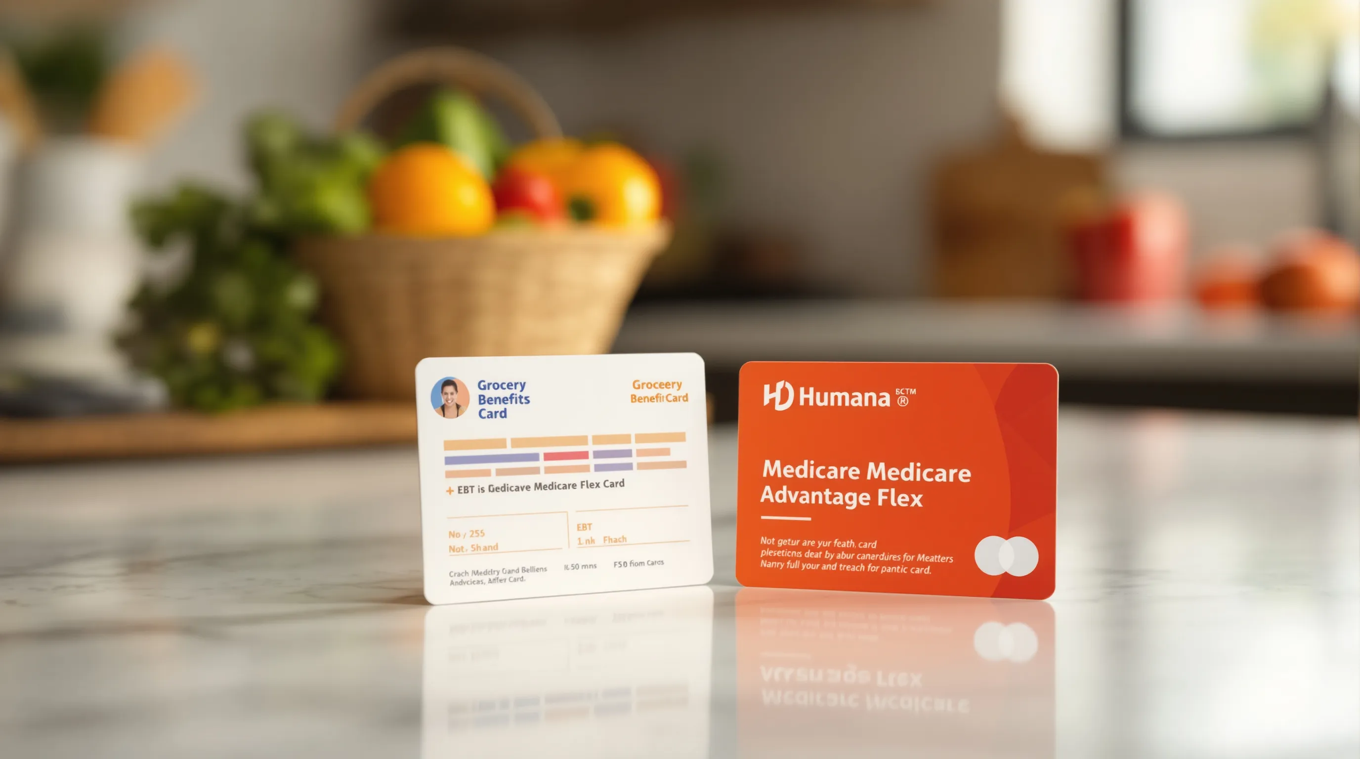 Senior Food Allowance vs SNAP: Which Puts More on Your Card in 2026