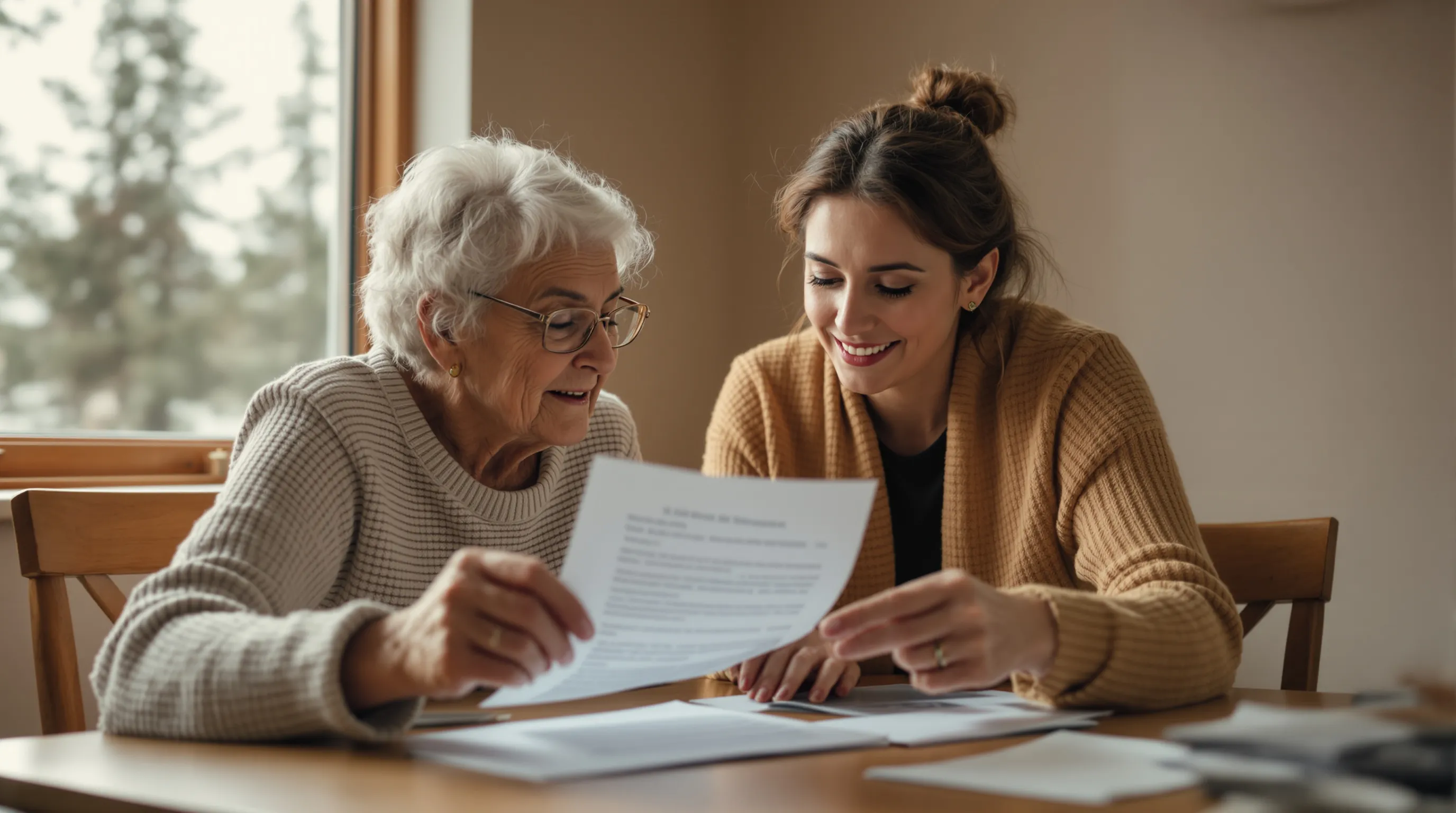 Medicare Help in Washington: Programs That Pay for Care (2026)