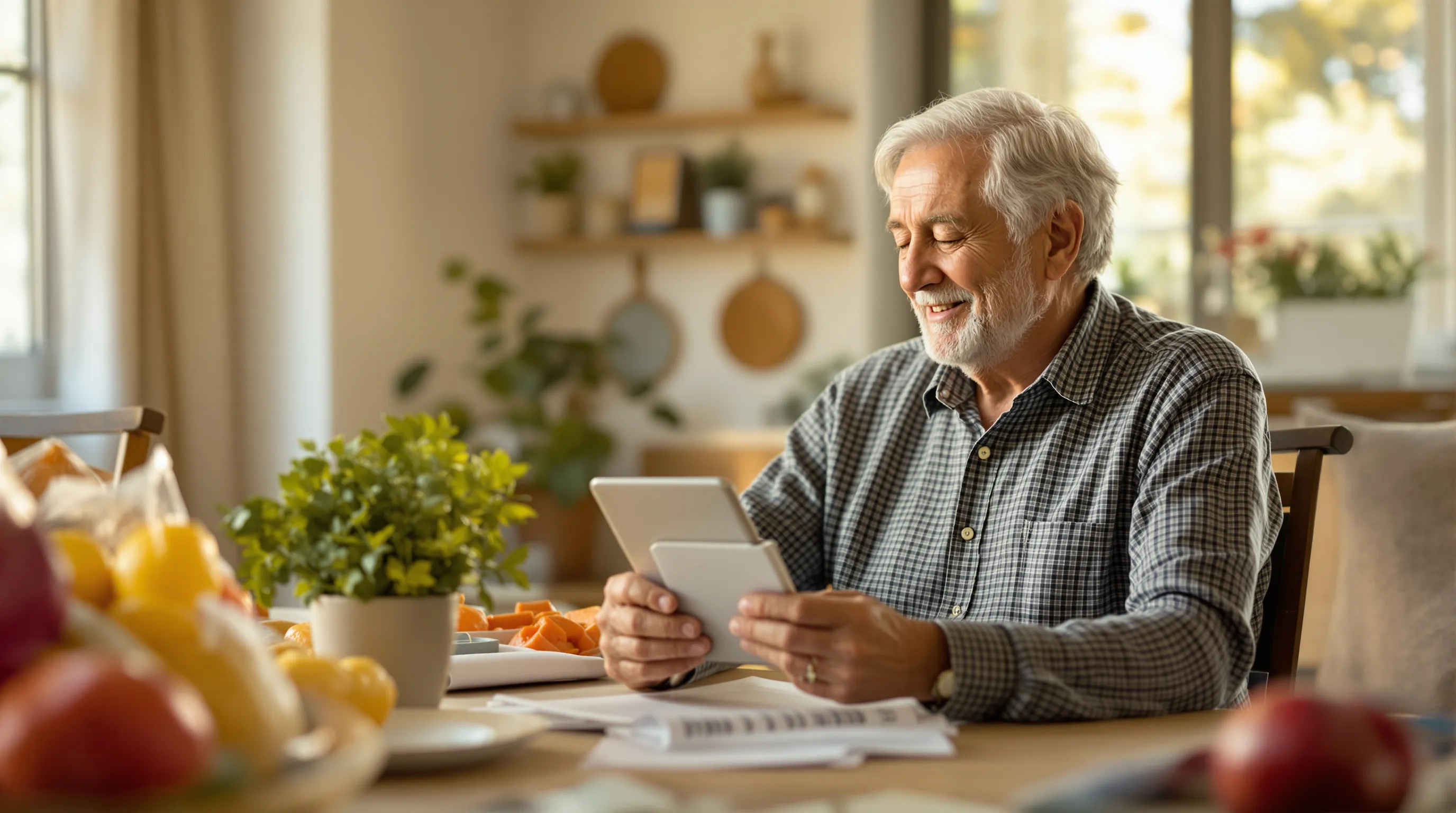 Do Disabled Adults Get More From SNAP or a Medicare Flex-Card